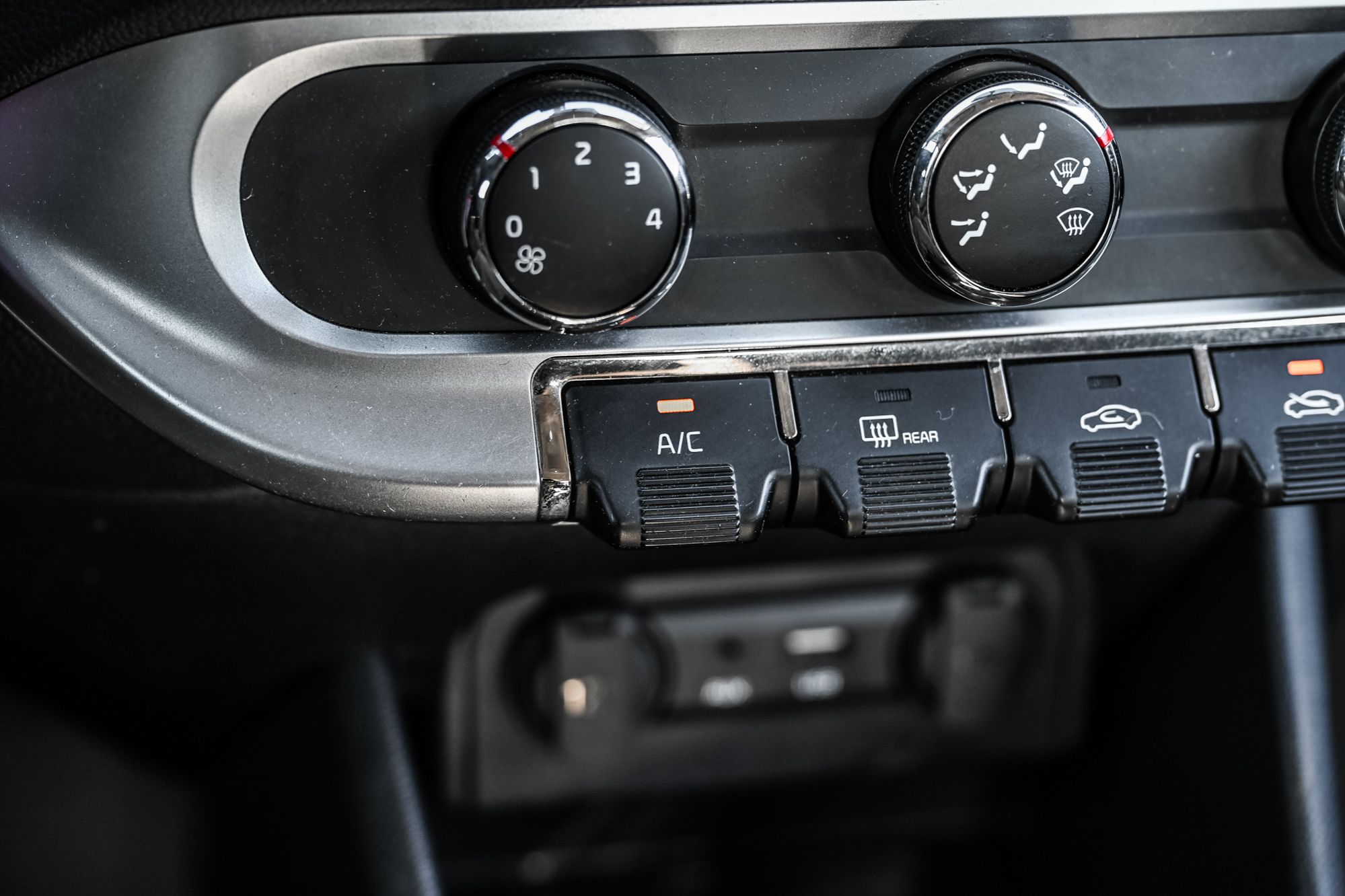 2017 Kia Rio