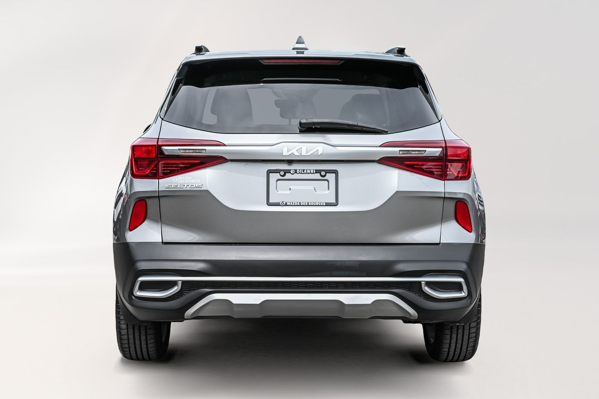 2023 Kia Seltos in Dorval, Quebec