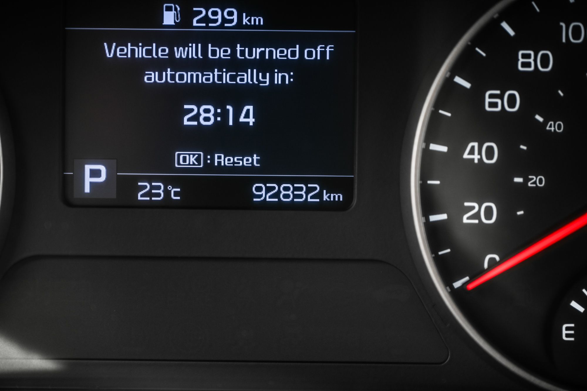 2023 Kia Seltos in Dorval, Quebec