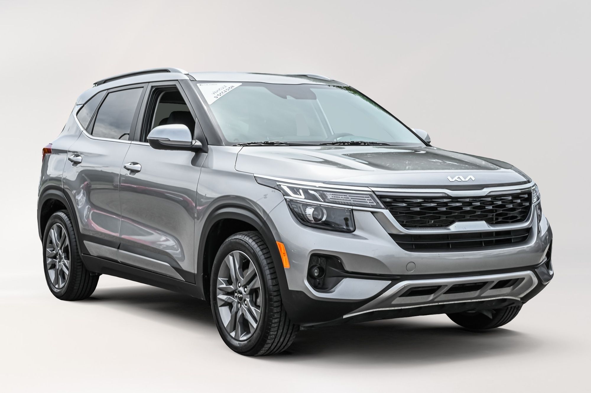 2023 Kia Seltos in Dorval, Quebec