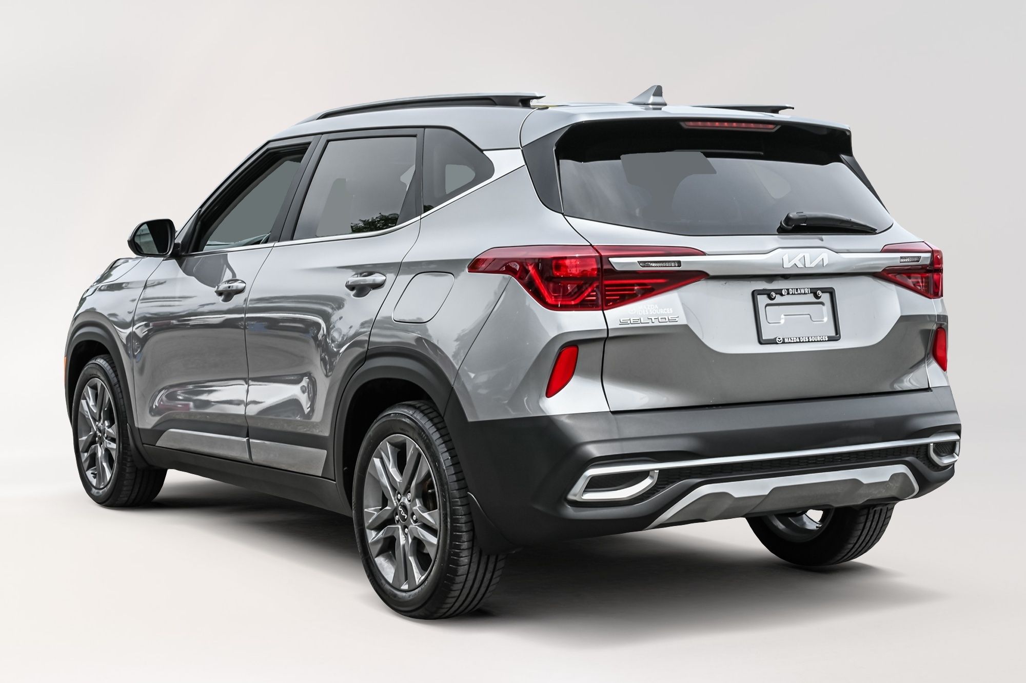 2023 Kia Seltos in Dorval, Quebec