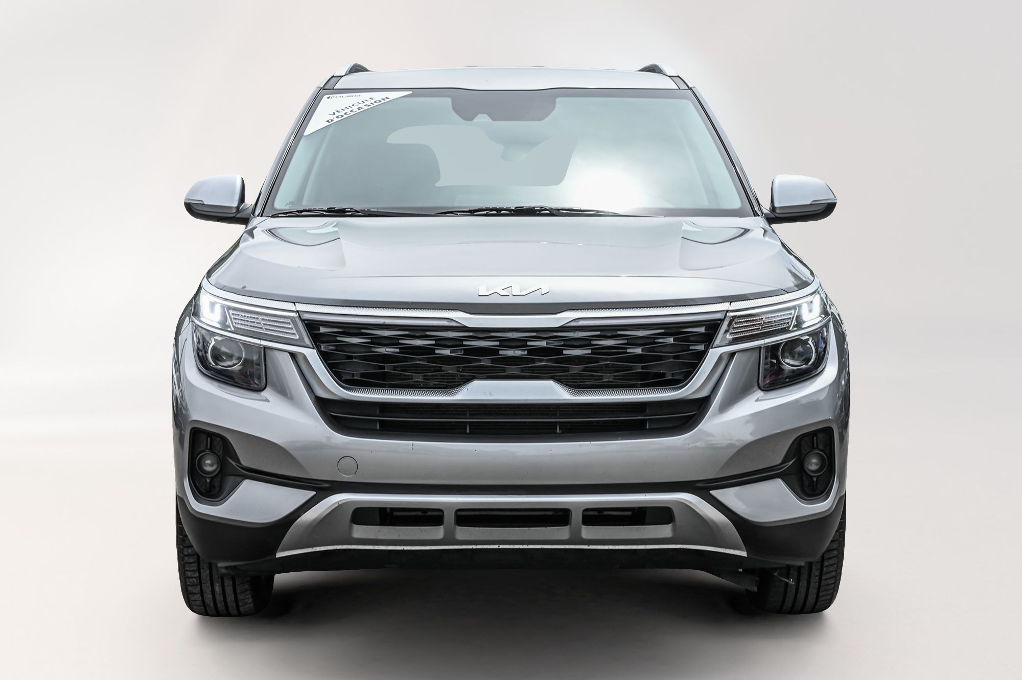 2023 Kia Seltos in Dorval, Quebec