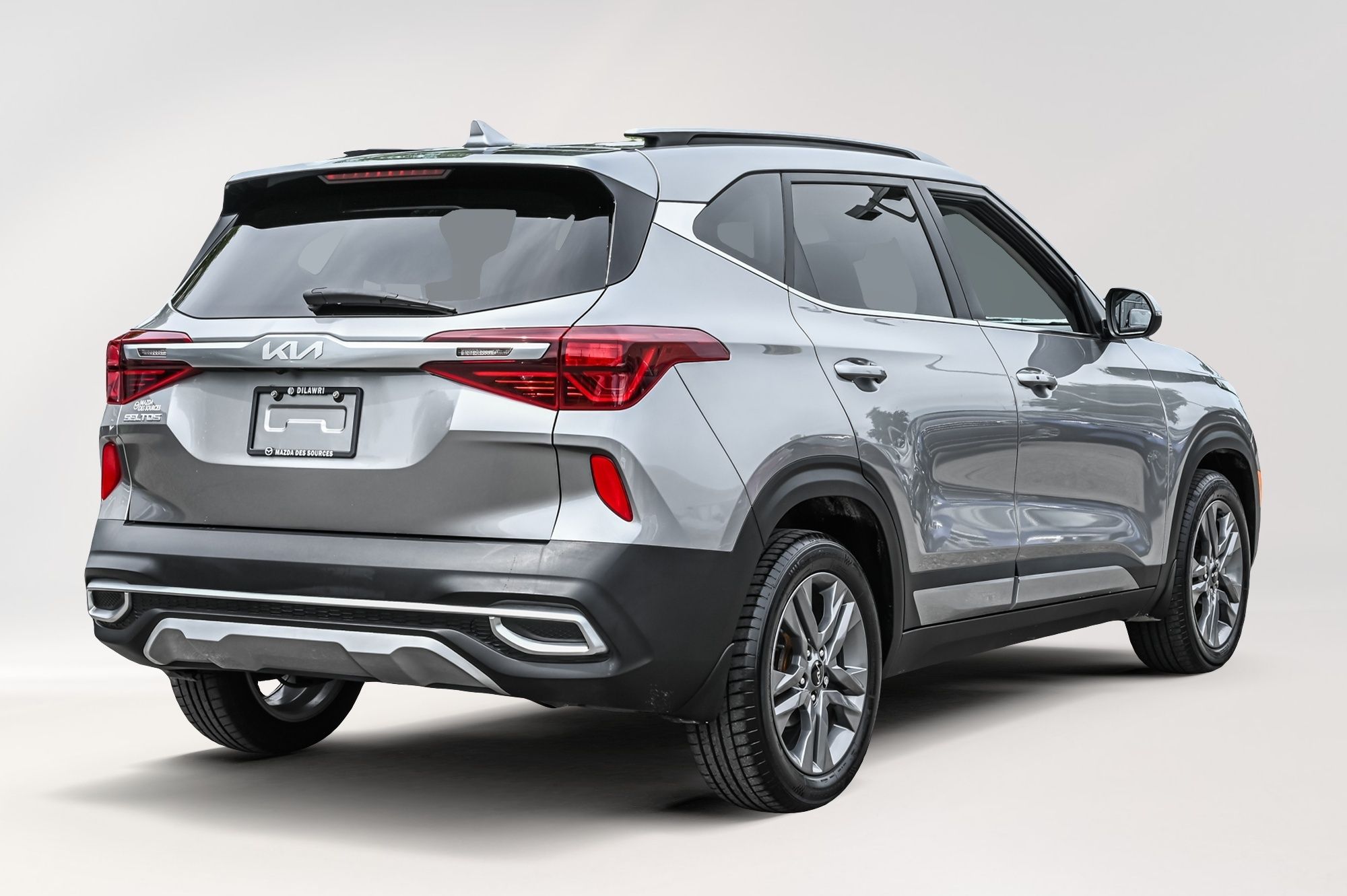 2023 Kia Seltos in Dorval, Quebec