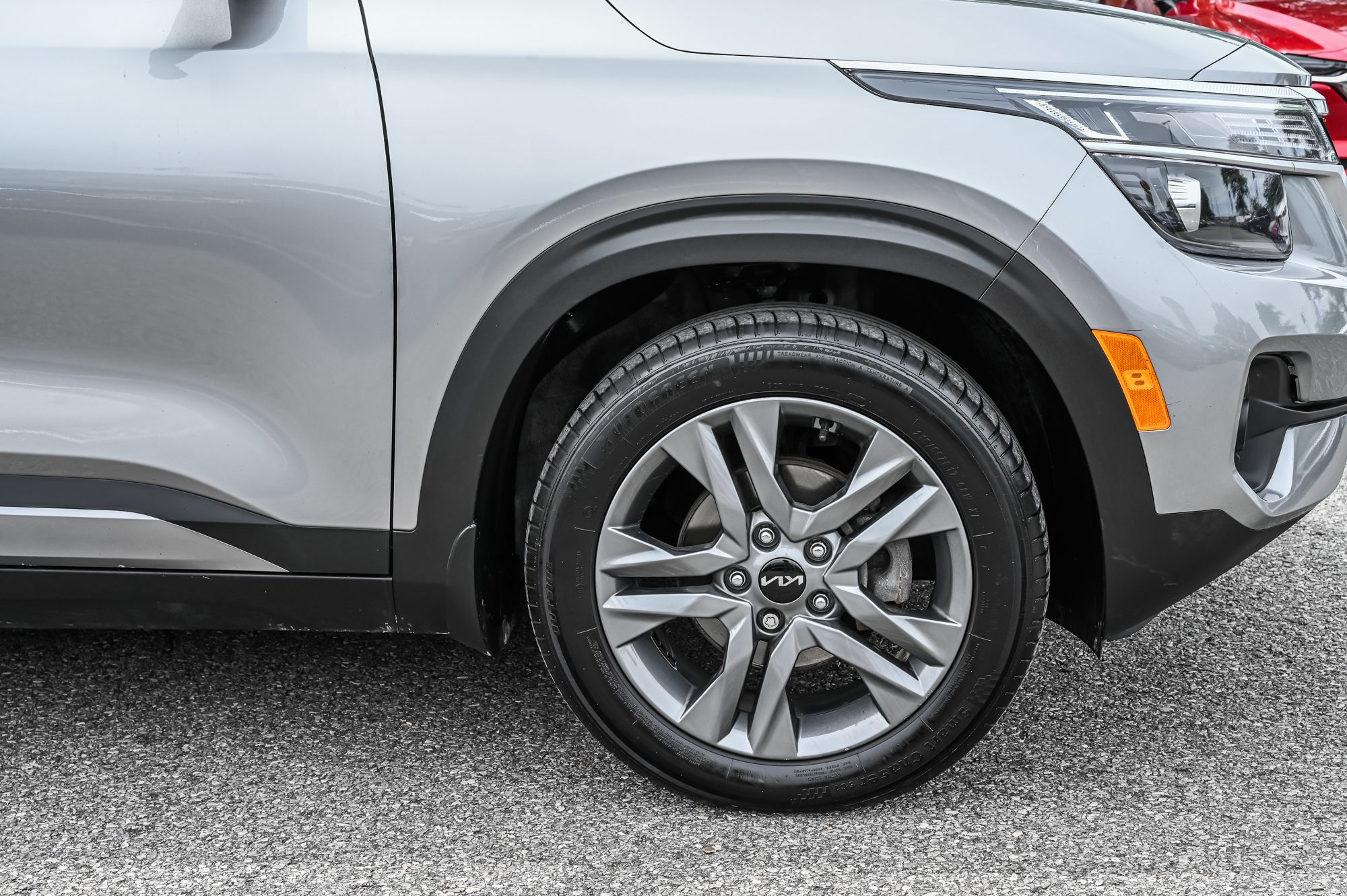 2023 Kia Seltos in Dorval, Quebec