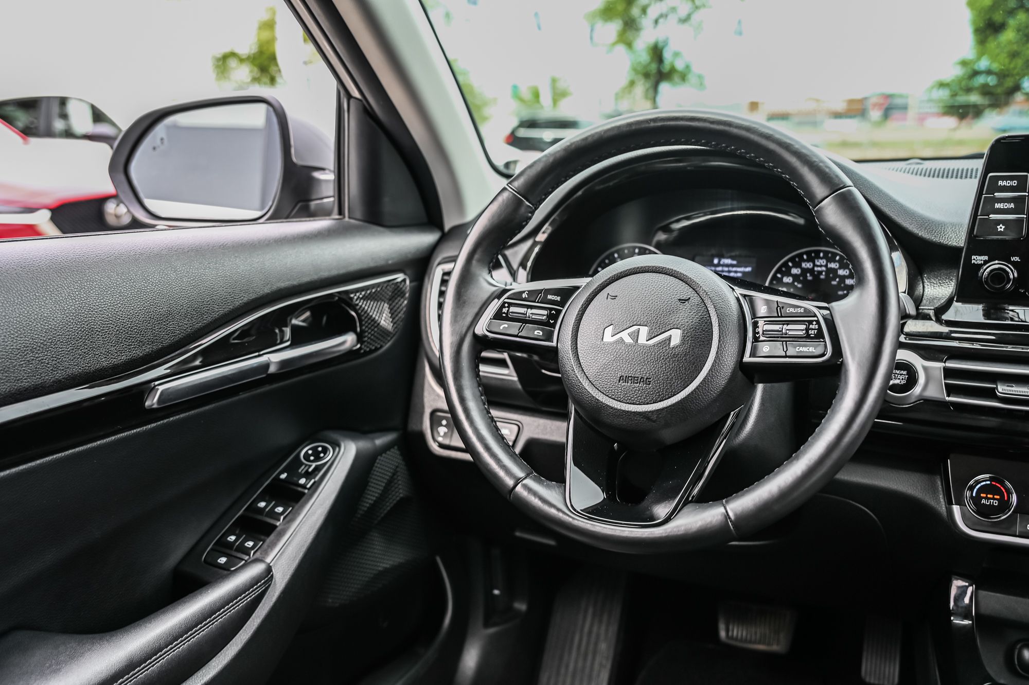 2023 Kia Seltos in Dorval, Quebec