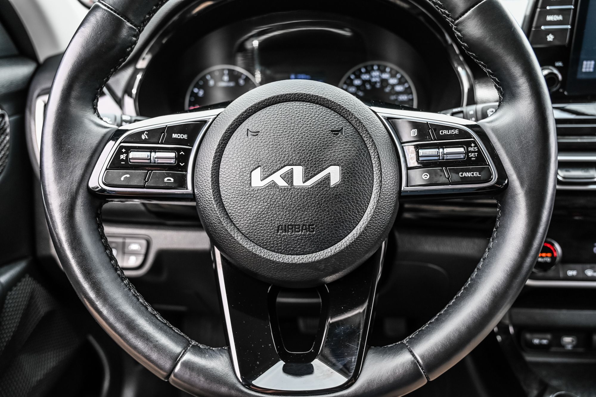 2023 Kia Seltos in Dorval, Quebec