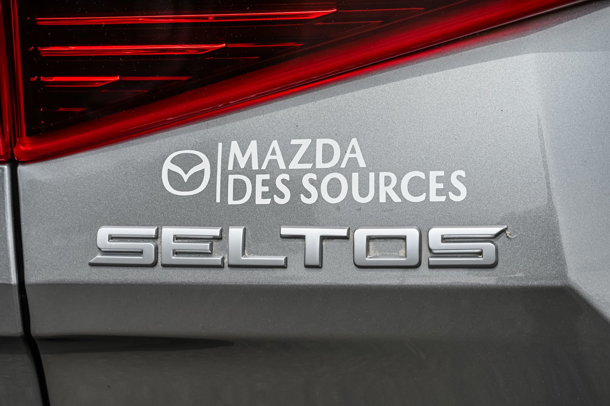 2023 Kia Seltos in Dorval, Quebec