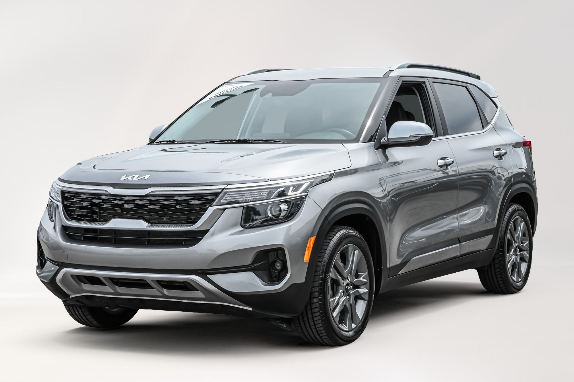 2023 Kia Seltos in Dorval, Quebec