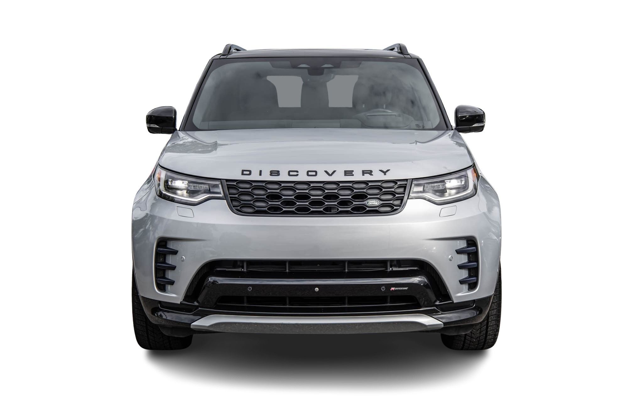 Land Rover Discovery  2023