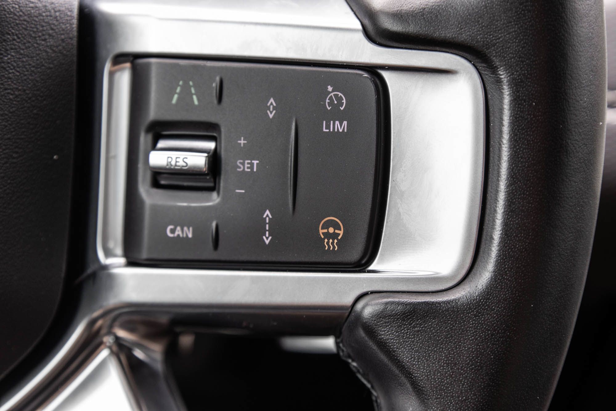 Land Rover Discovery  2023