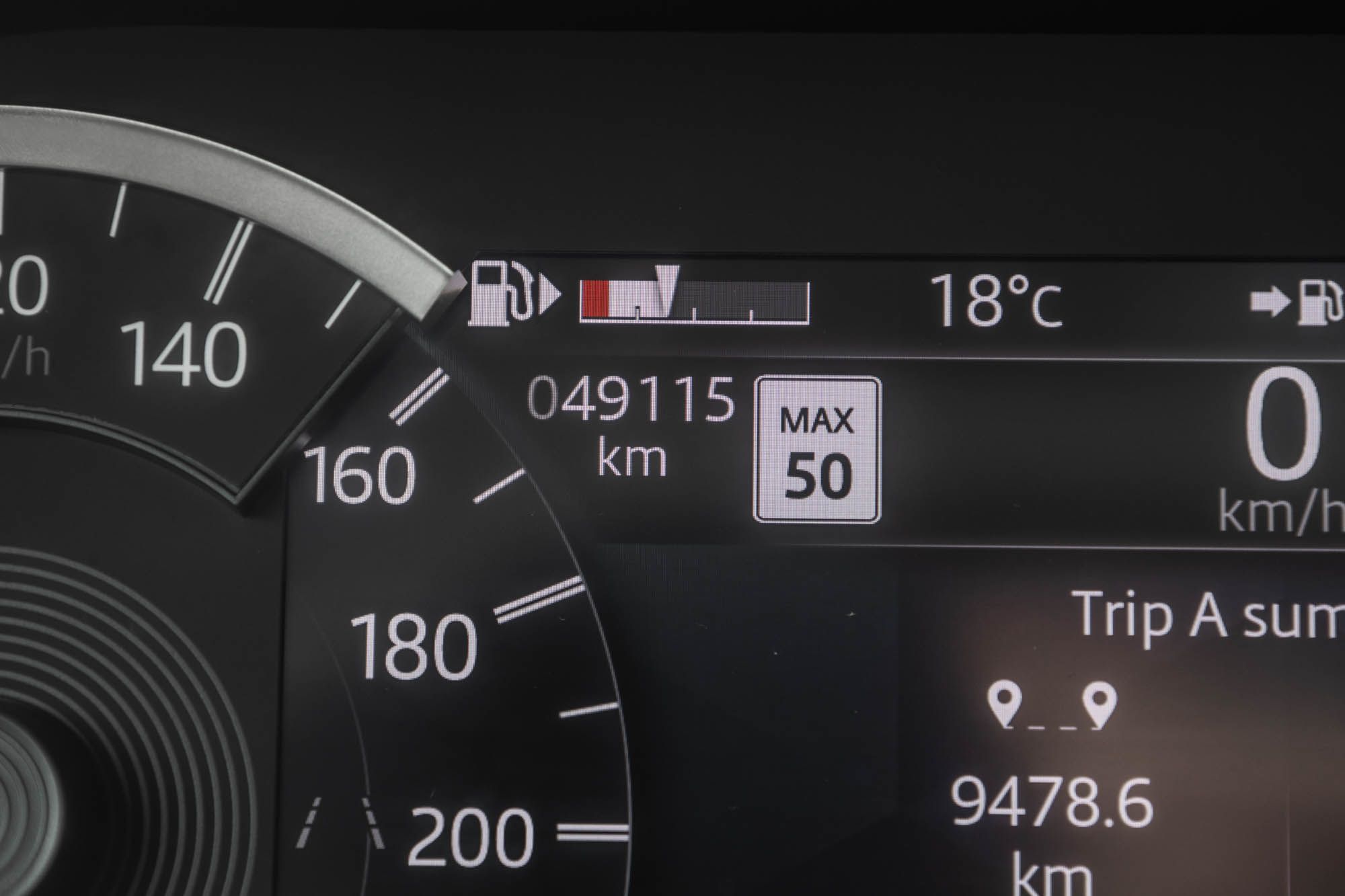 Land Rover Discovery  2023