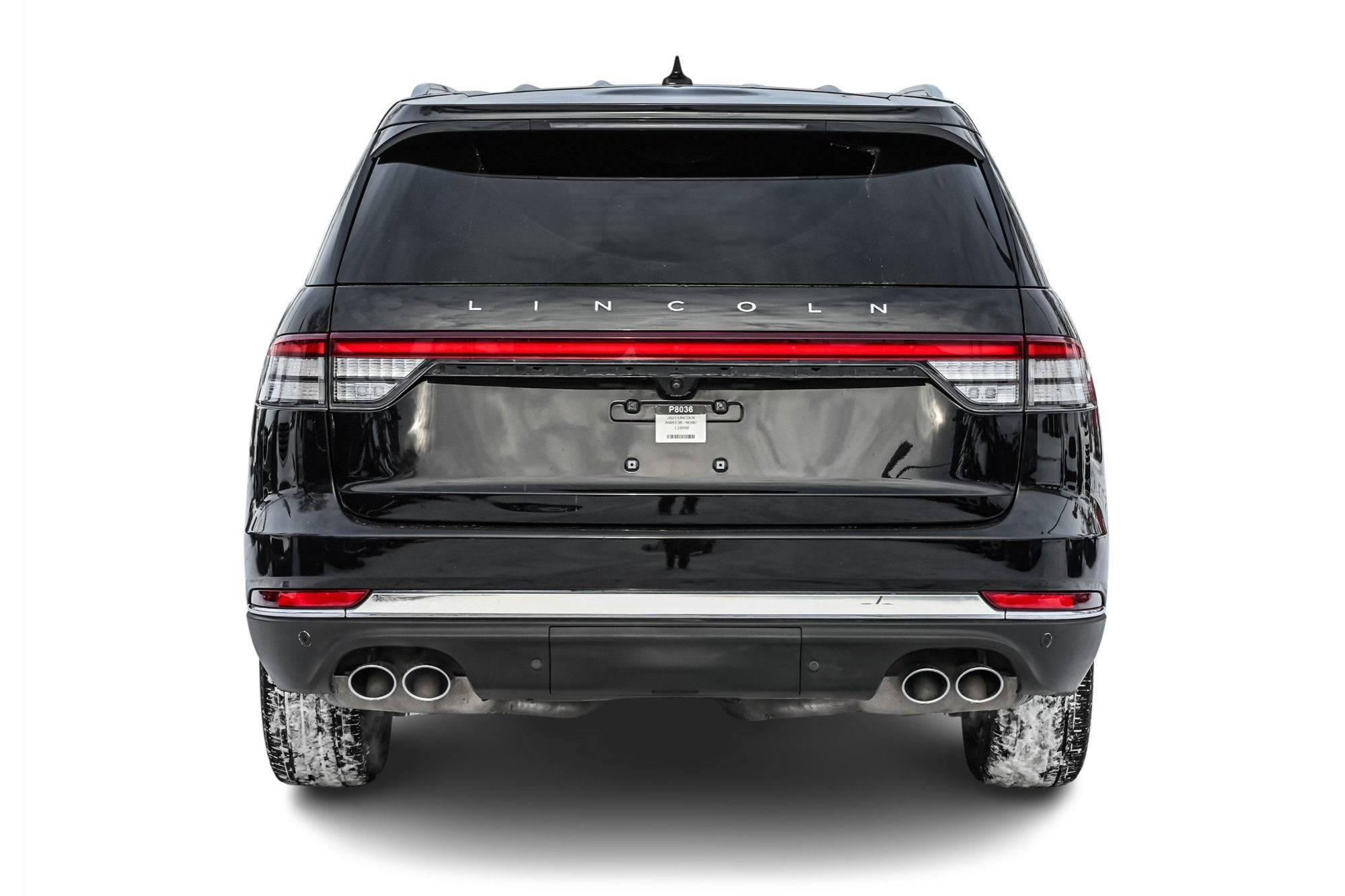 Lincoln Aviator  2023