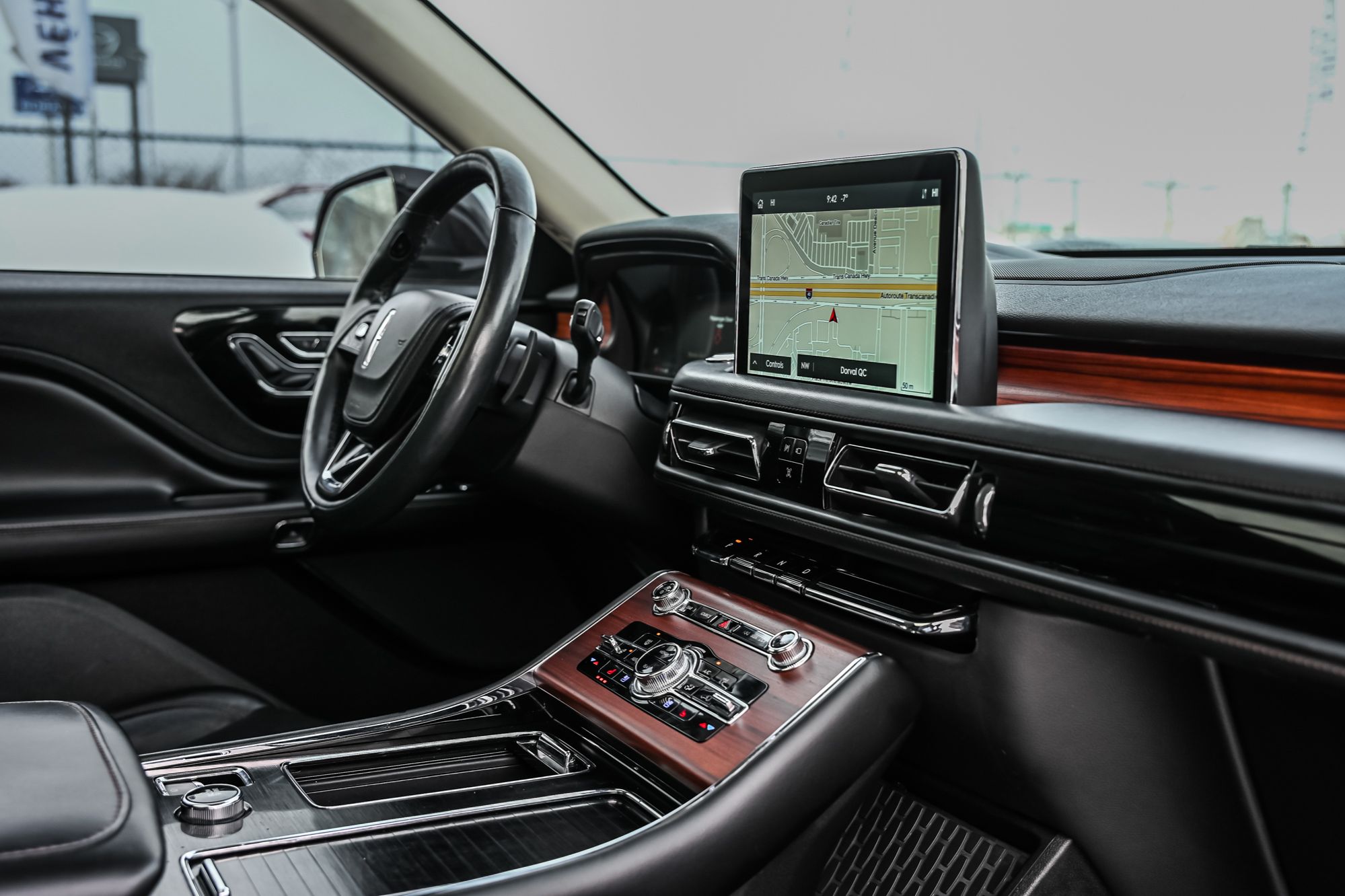 Lincoln Aviator  2023