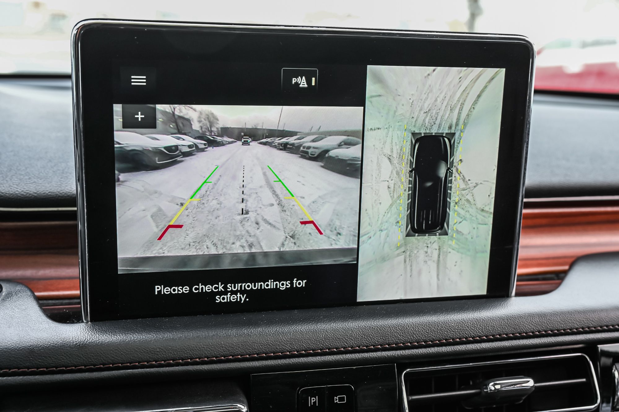 Lincoln Aviator  2023