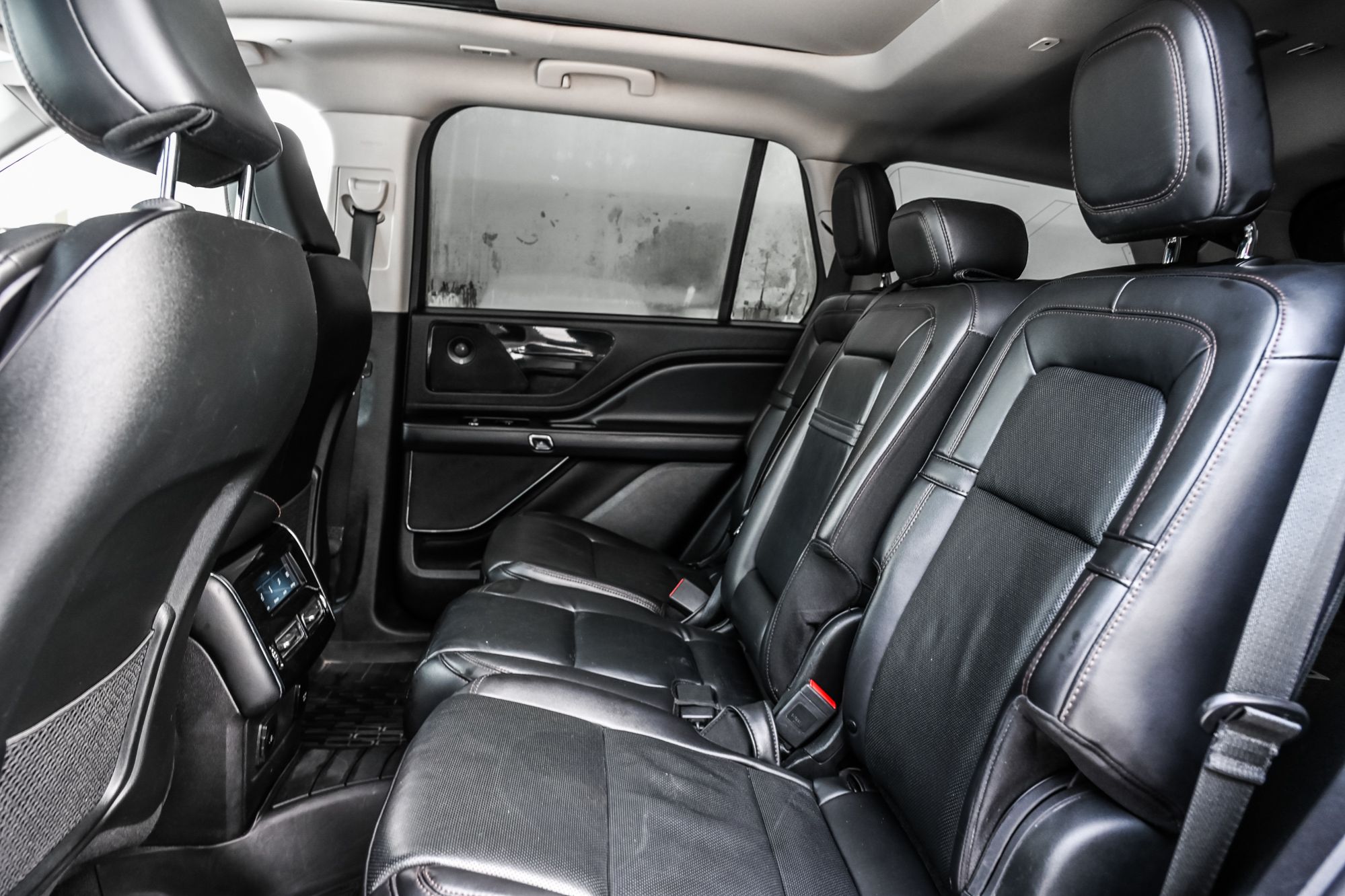 Lincoln Aviator  2023