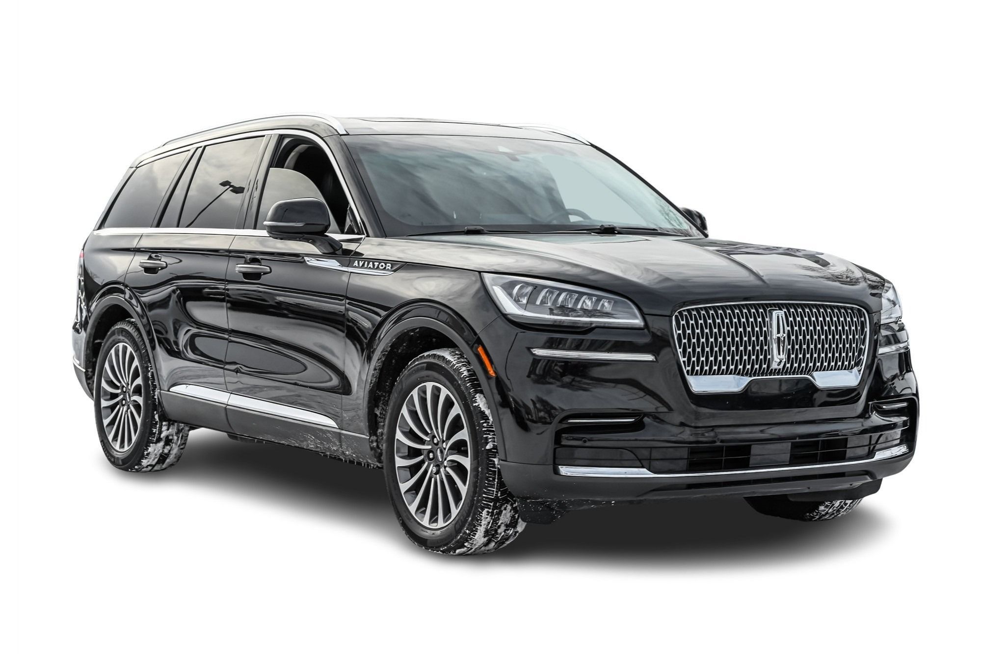 Lincoln Aviator  2023