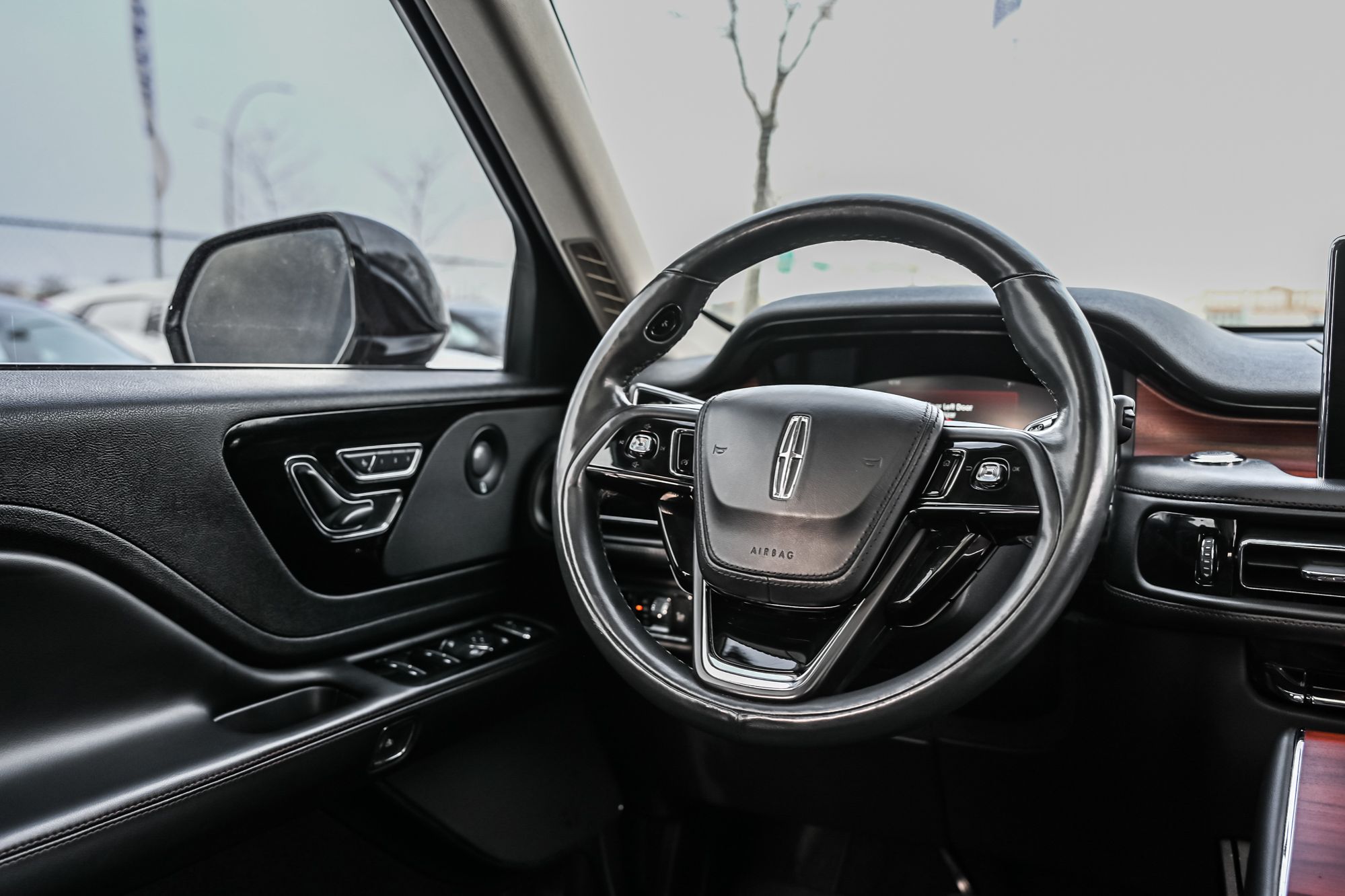 Lincoln Aviator  2023