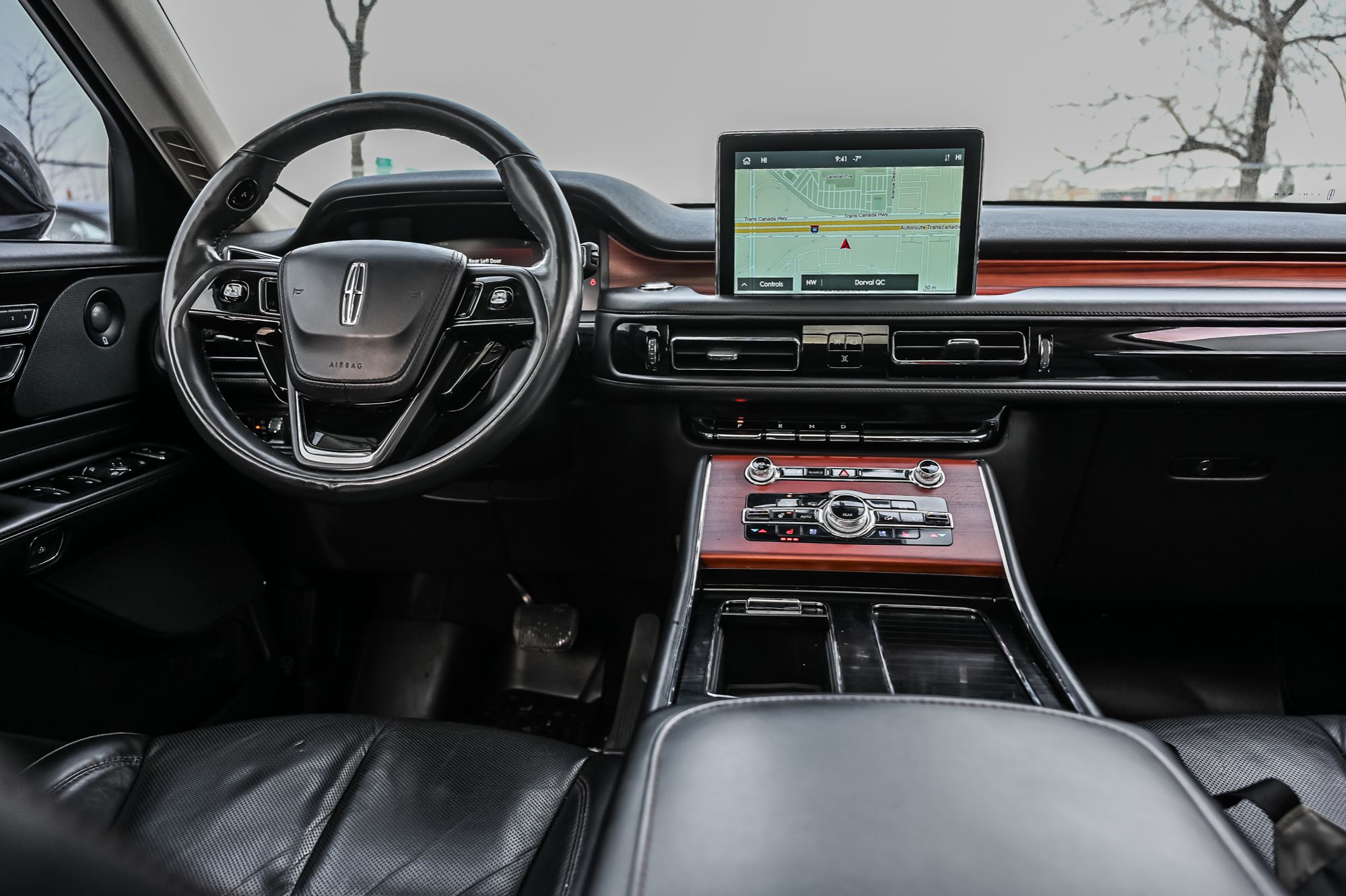 Lincoln Aviator  2023