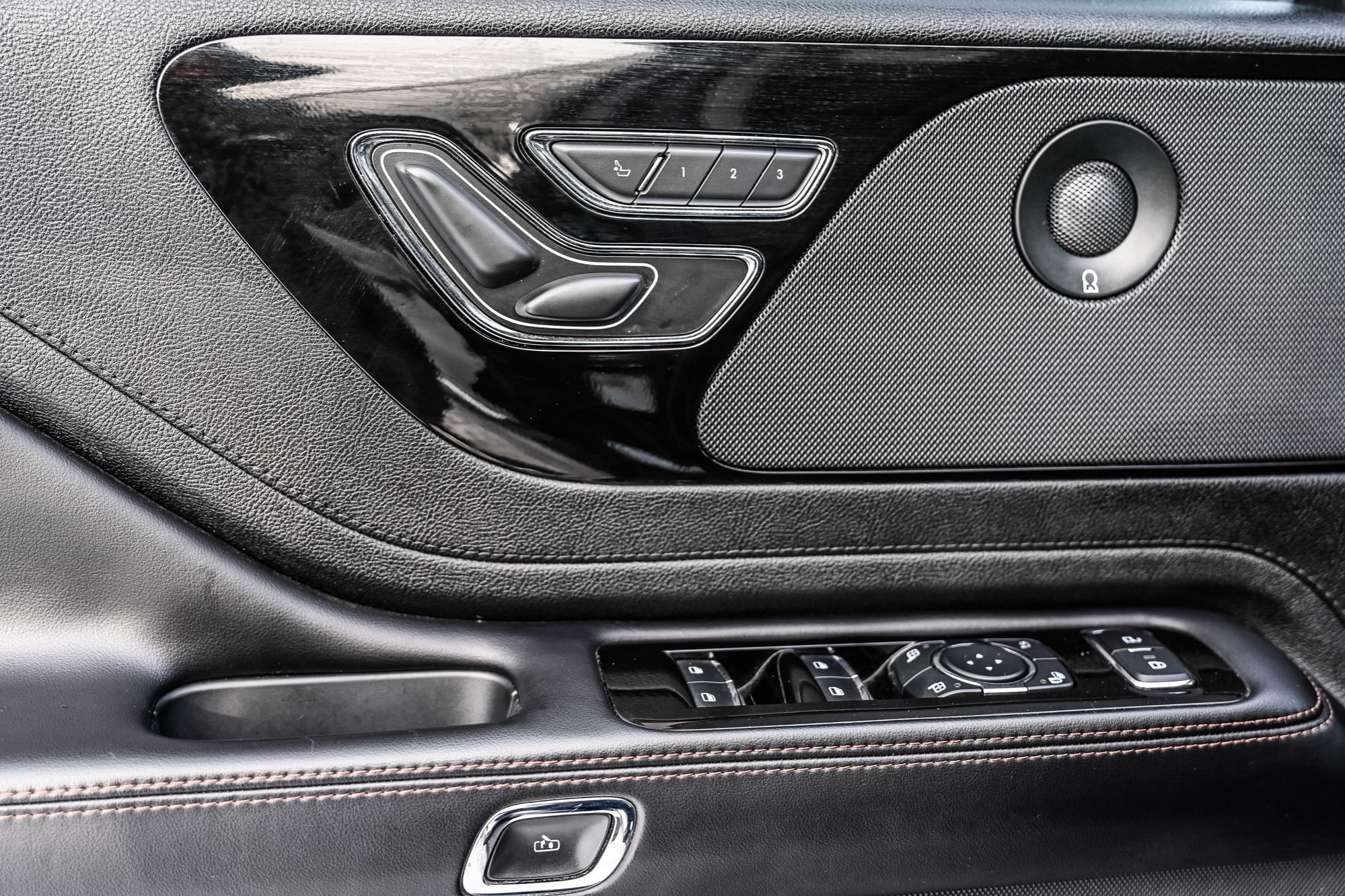 Lincoln Aviator  2023