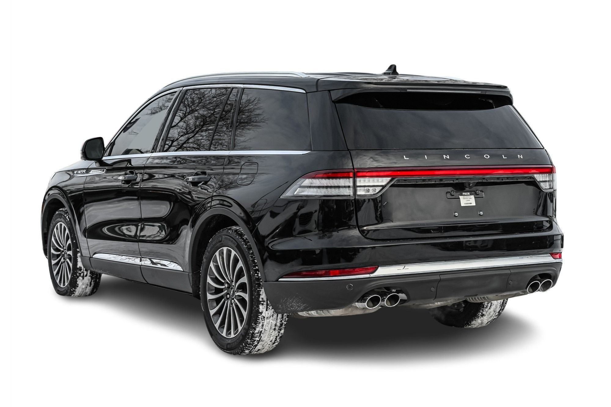 Lincoln Aviator  2023