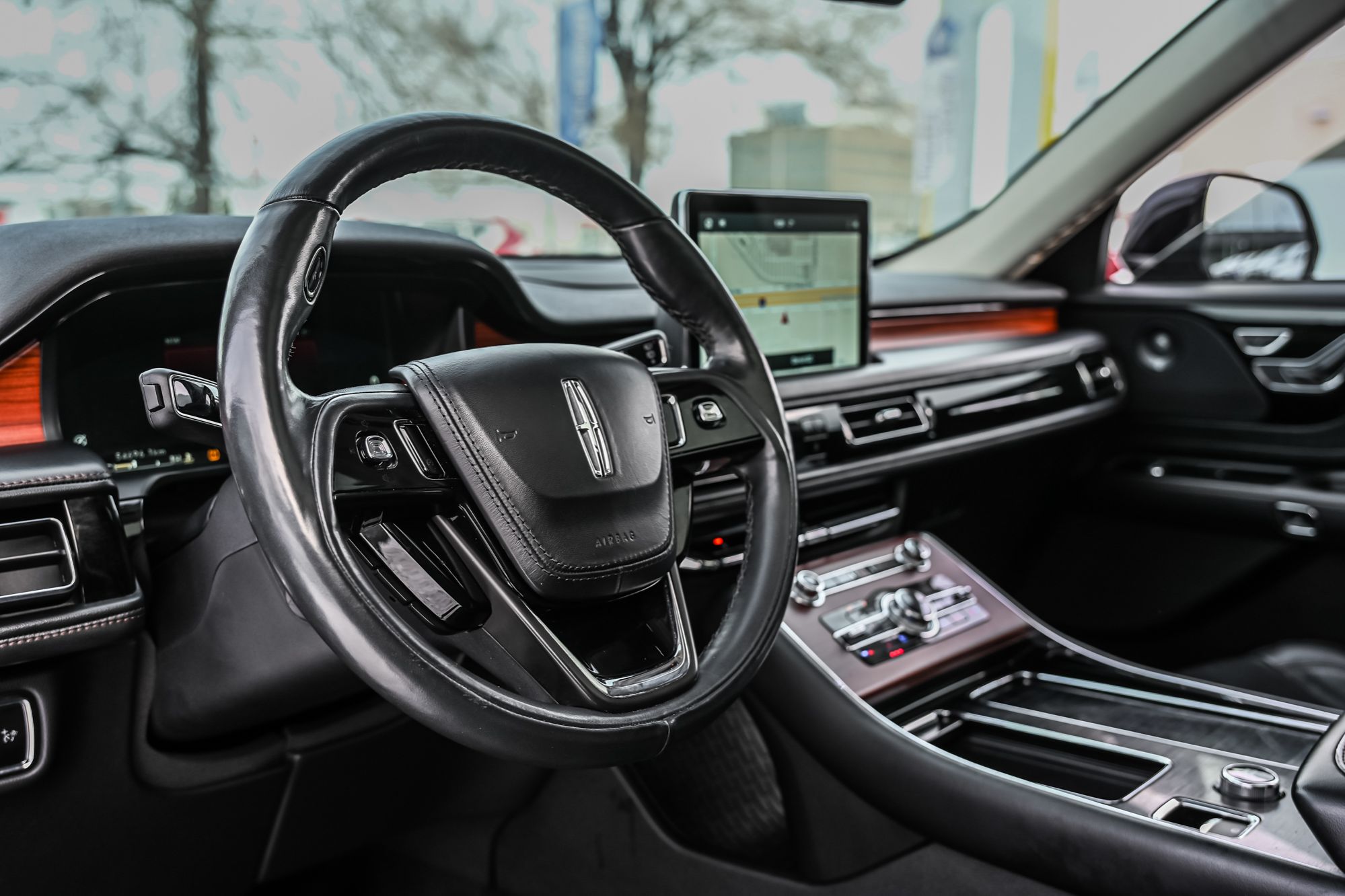 Lincoln Aviator  2023