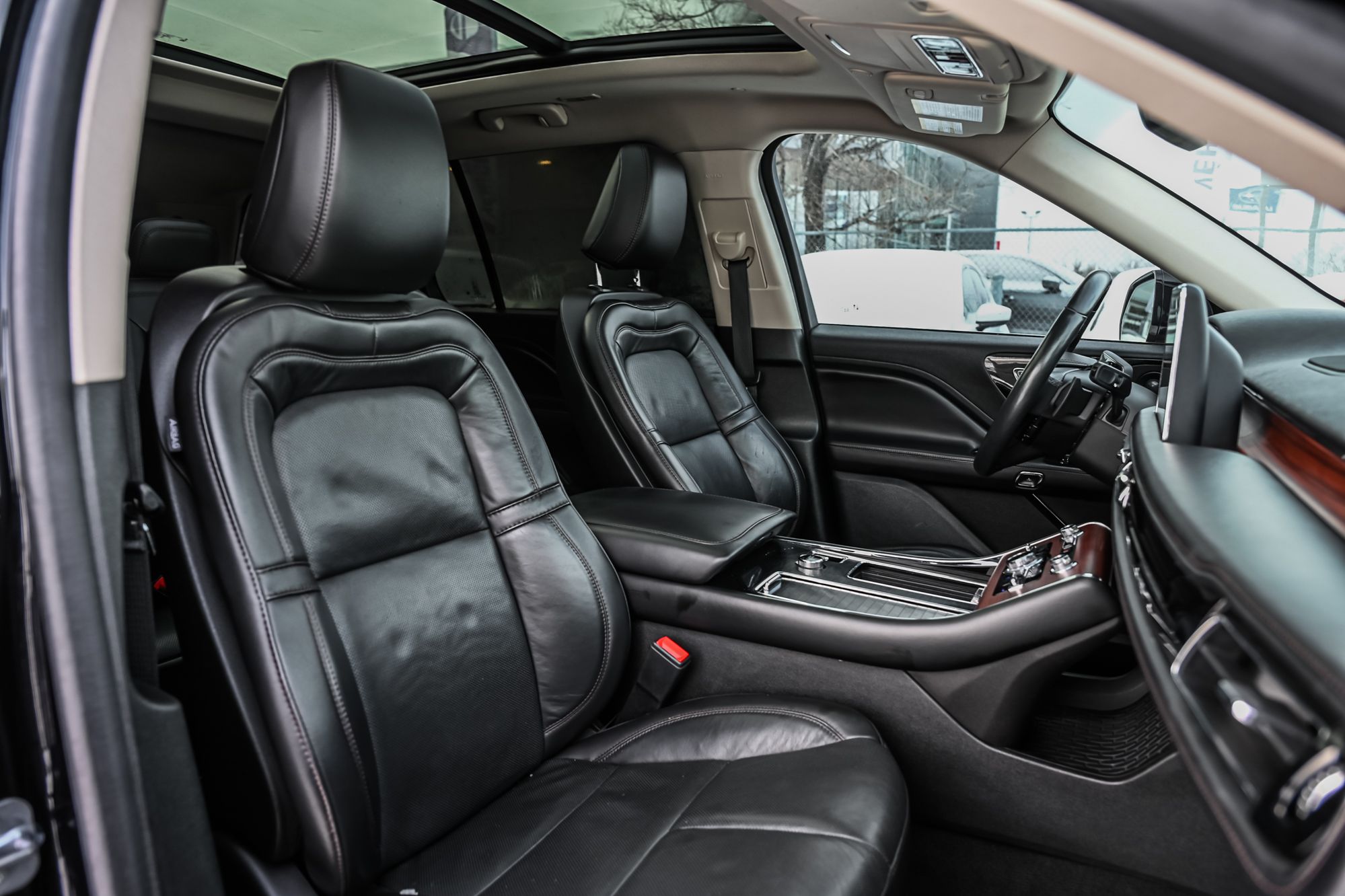 Lincoln Aviator  2023