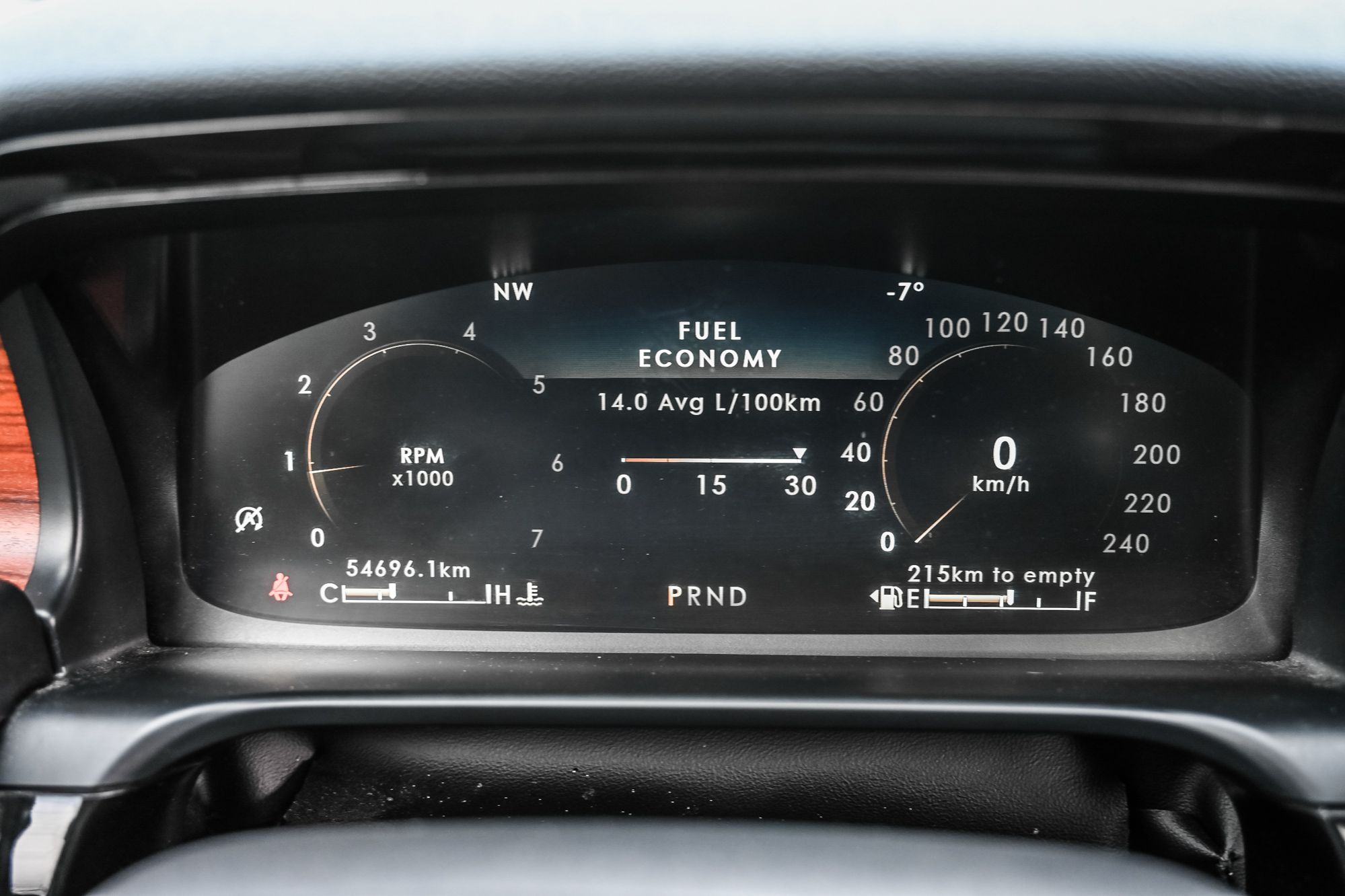 Lincoln Aviator  2023