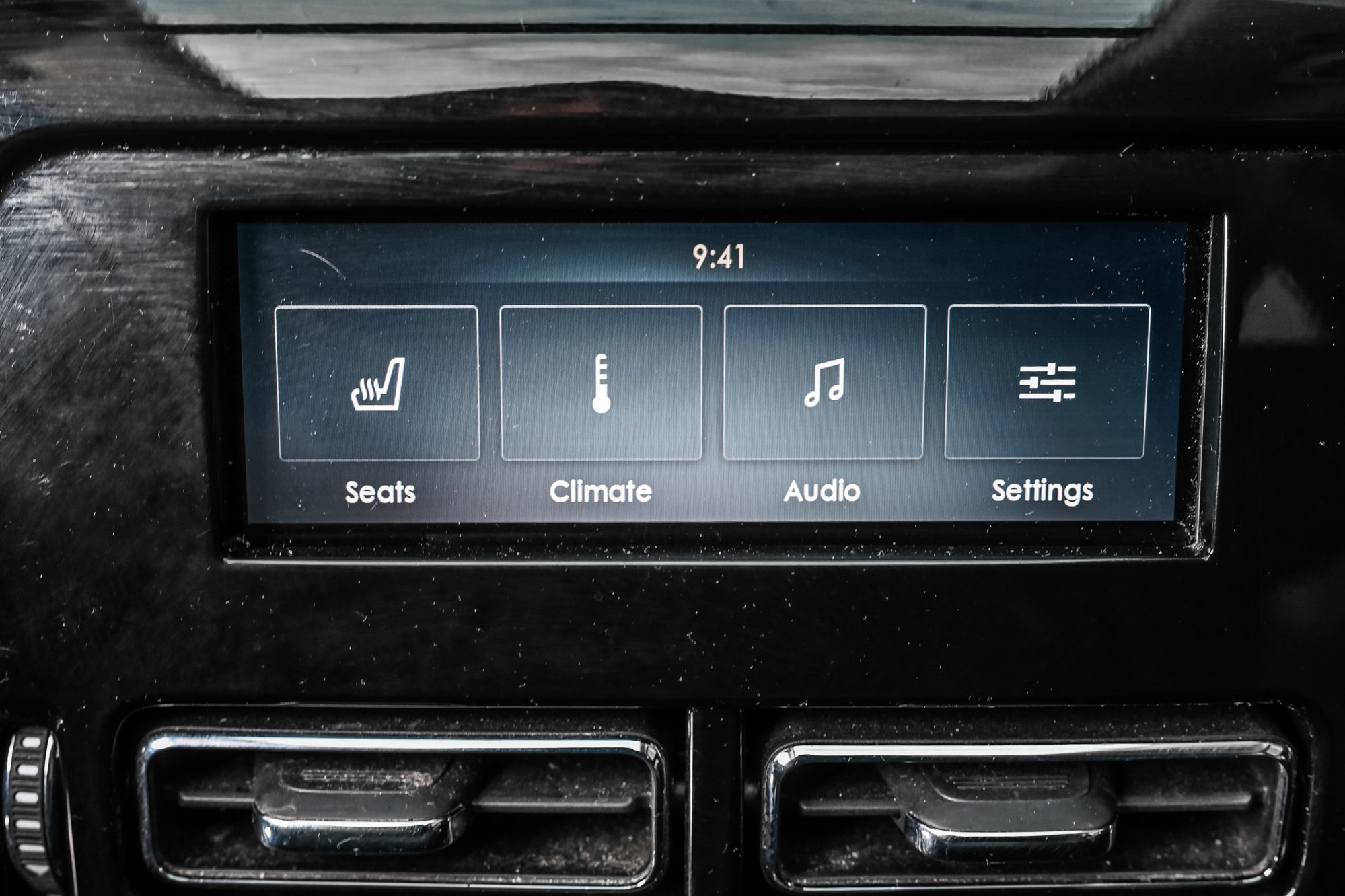 Lincoln Aviator  2023