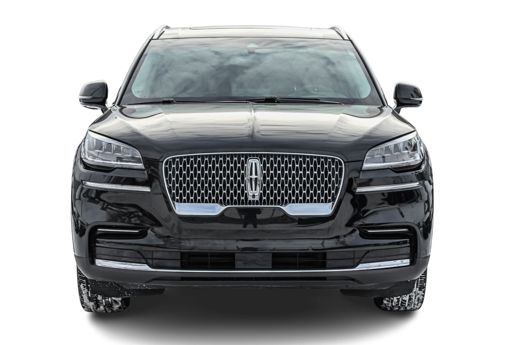 Lincoln Aviator  2023