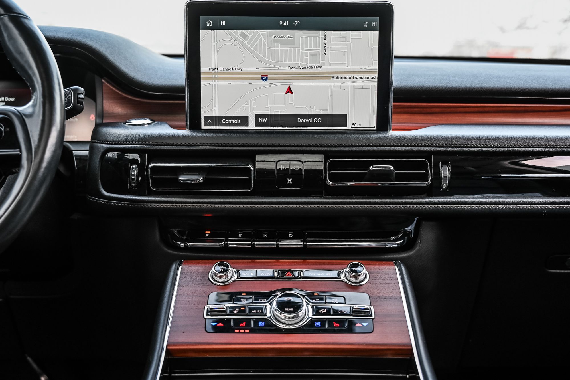 Lincoln Aviator  2023