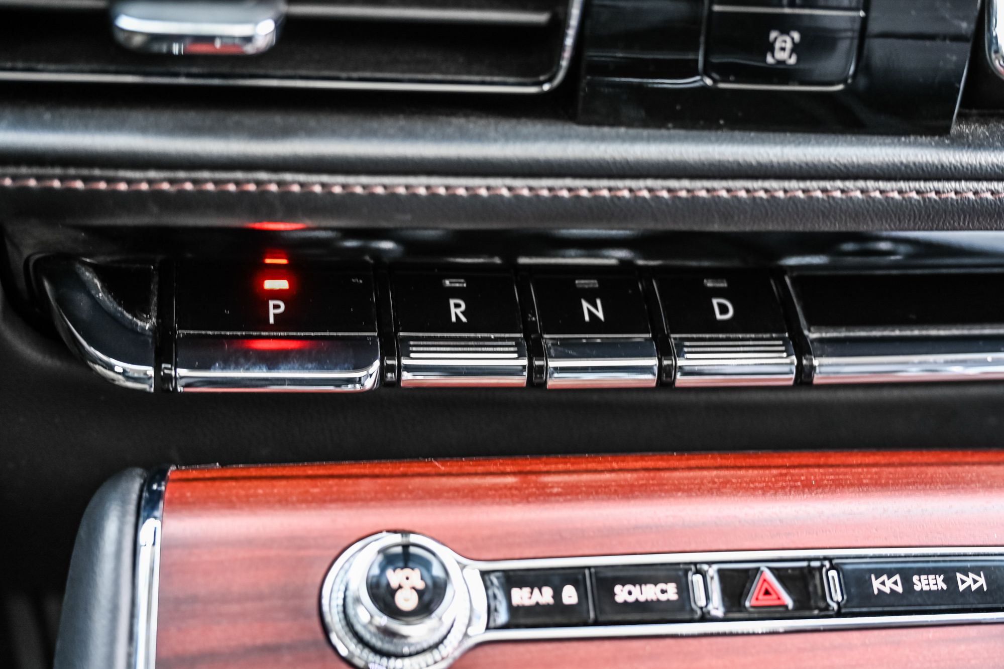 Lincoln Aviator  2023