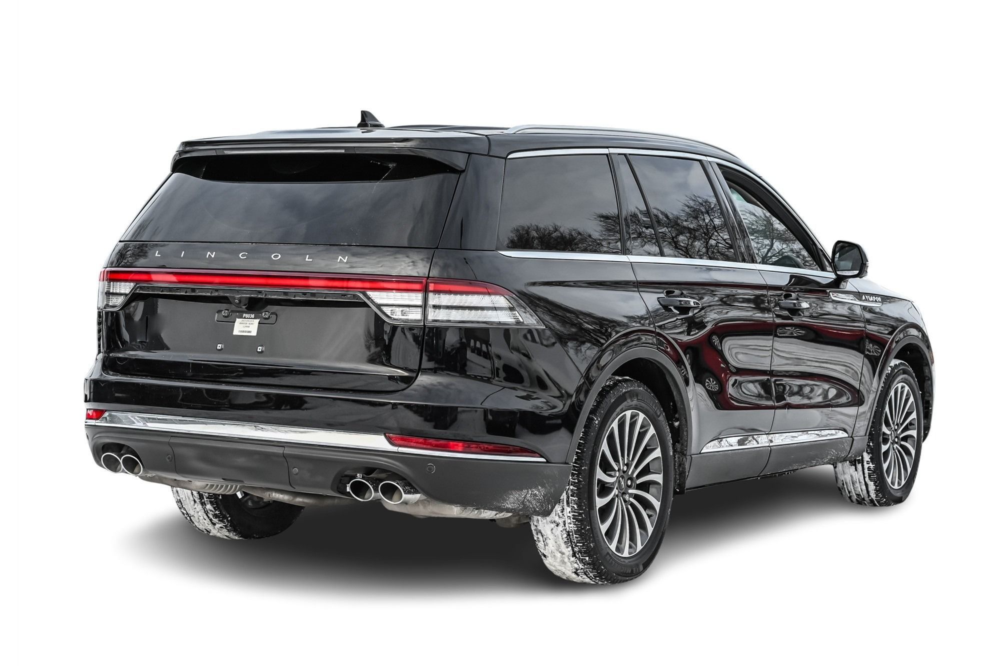 Lincoln Aviator  2023