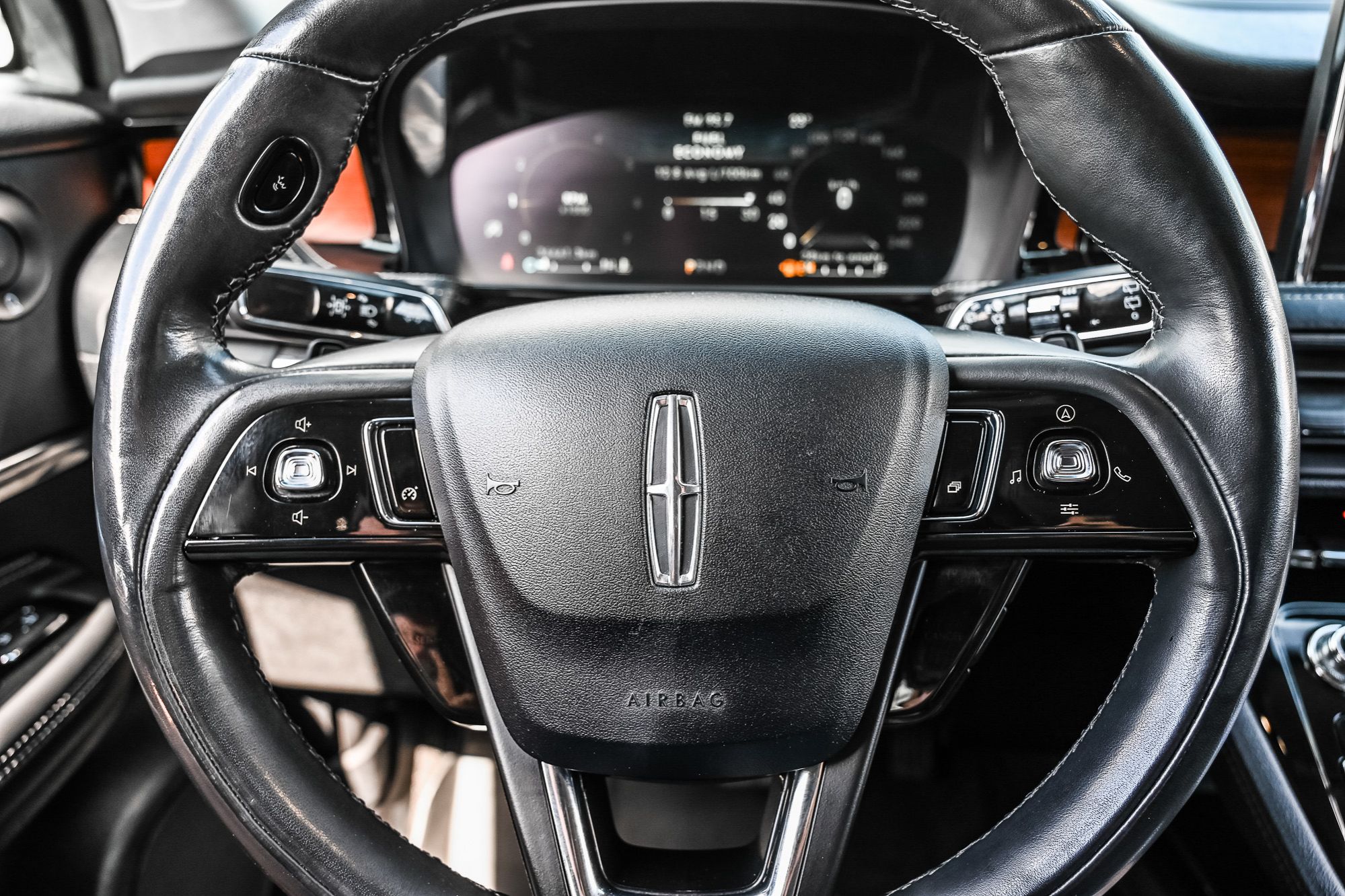 2021 Lincoln Corsair