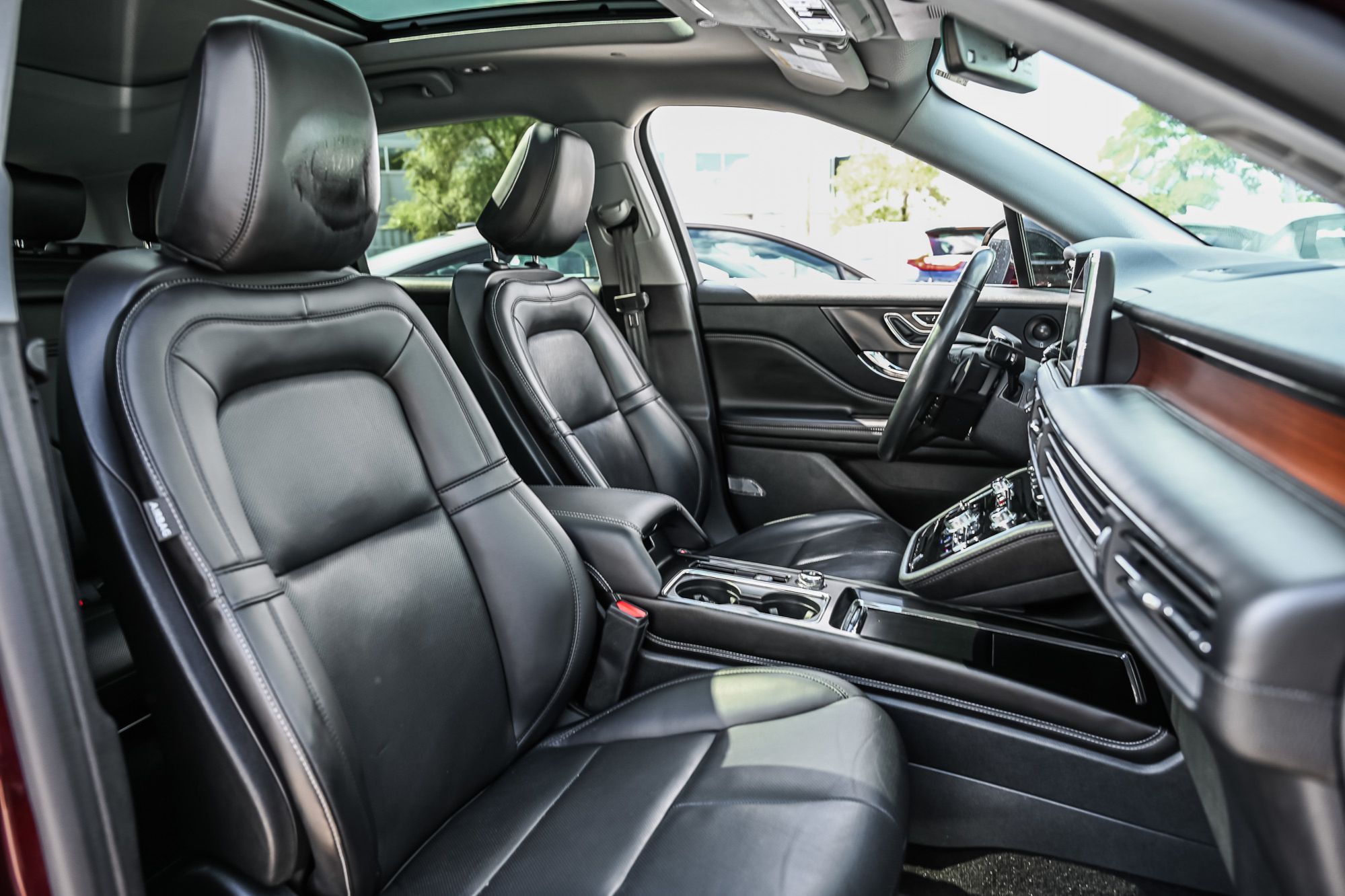 2021 Lincoln Corsair