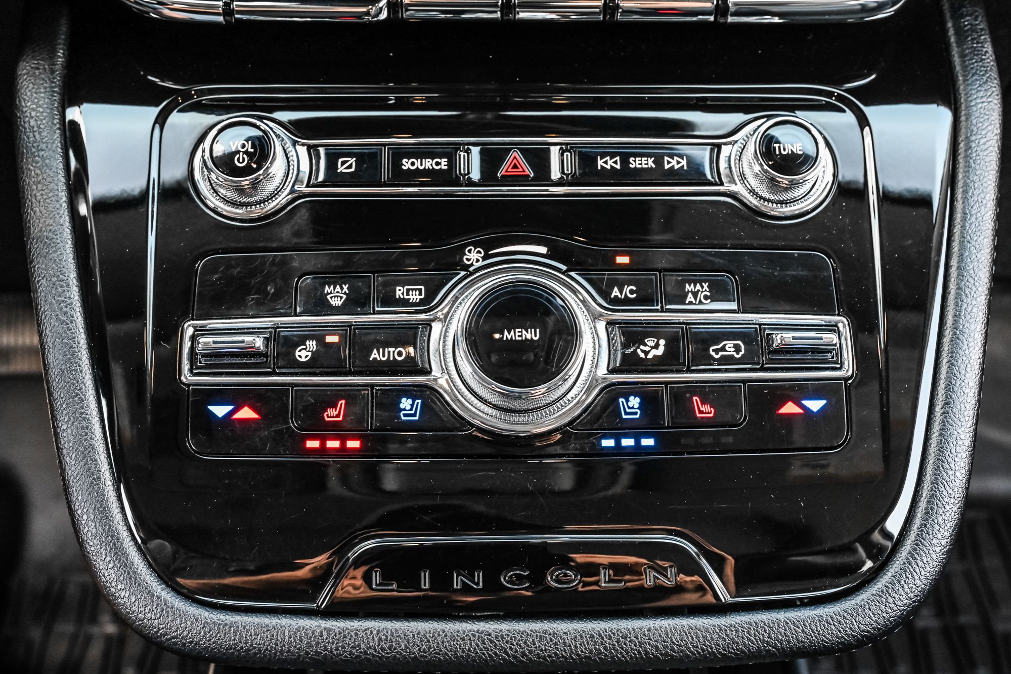2021 Lincoln Corsair