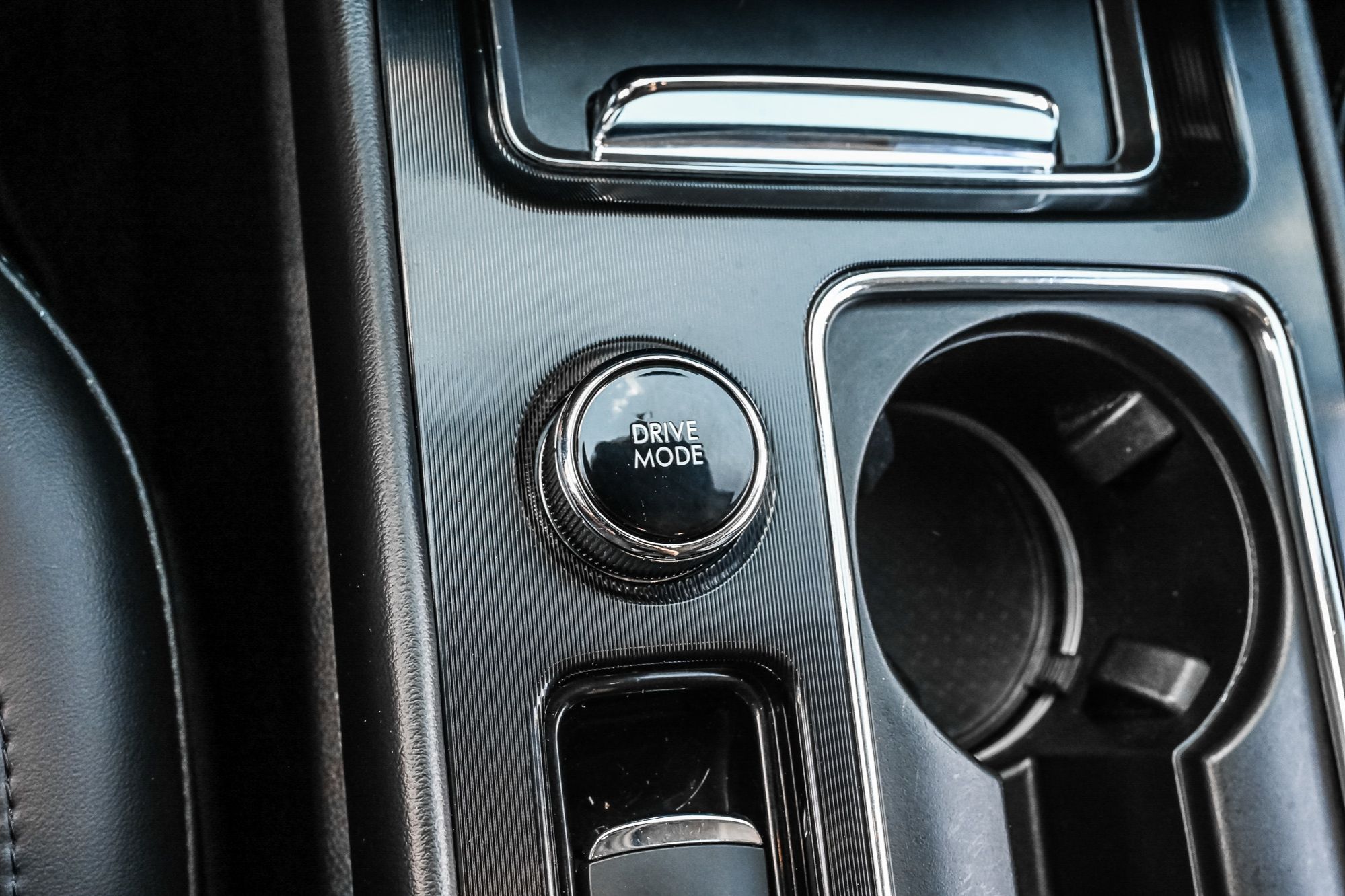 2021 Lincoln Corsair