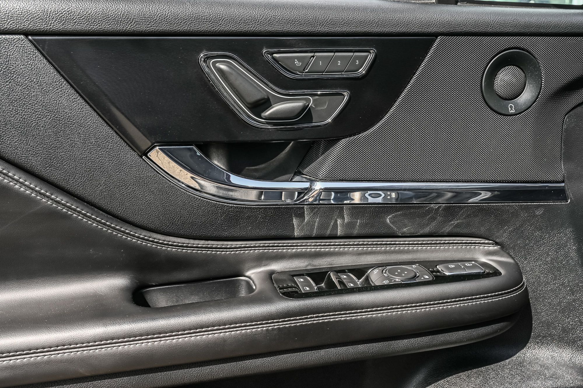 2021 Lincoln Corsair