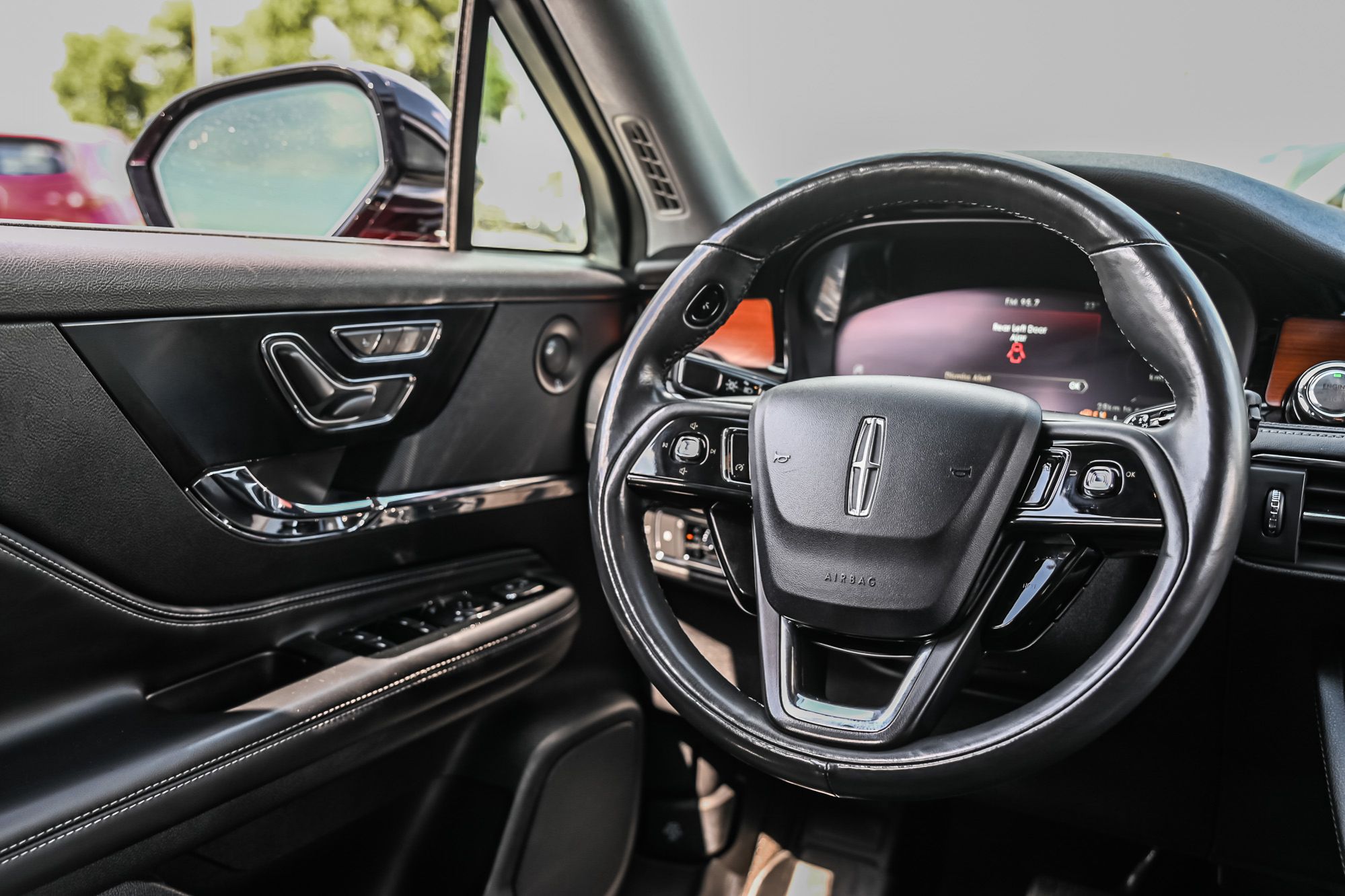 2021 Lincoln Corsair