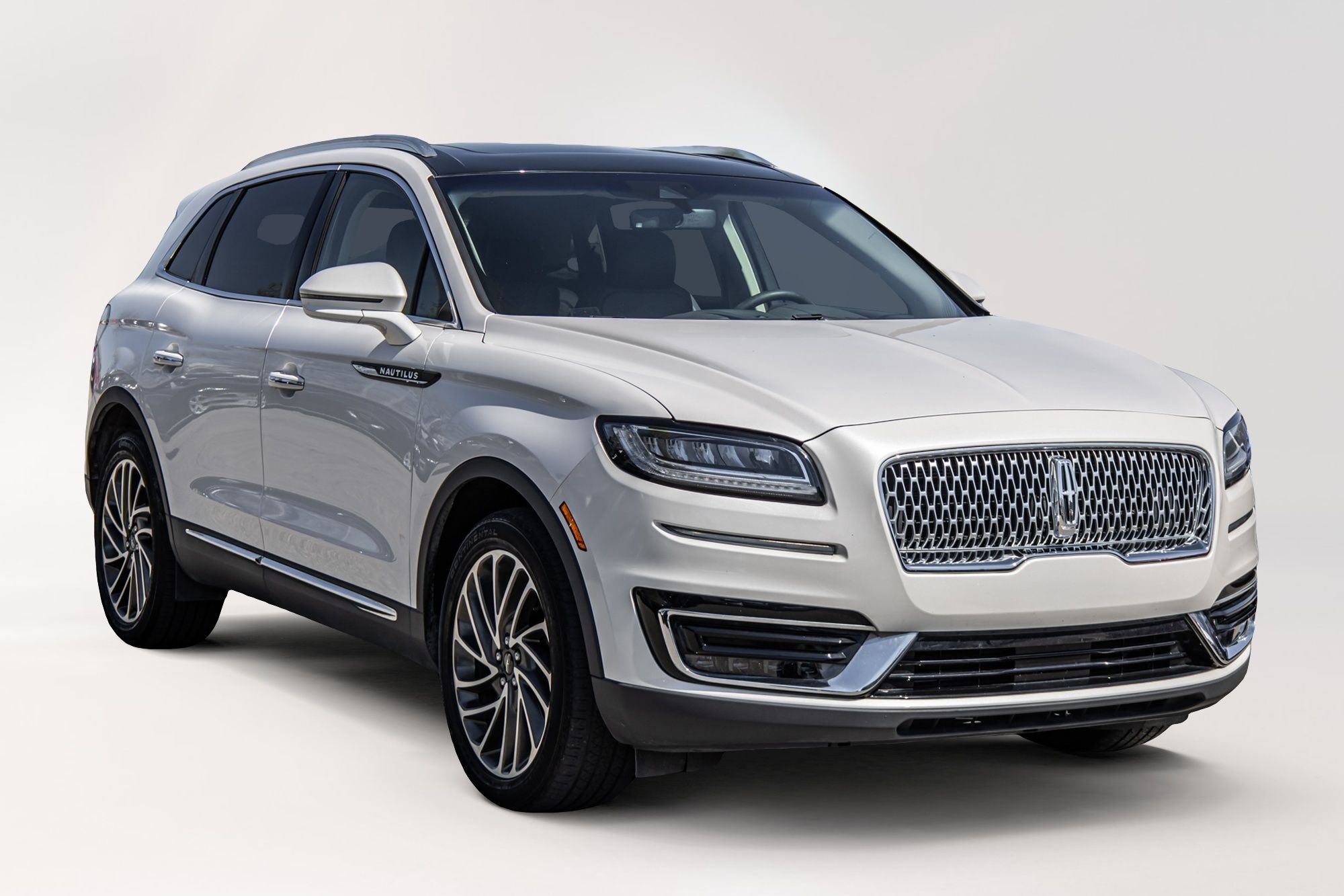 2019 Lincoln NAUTILUS in Dorval, Quebec