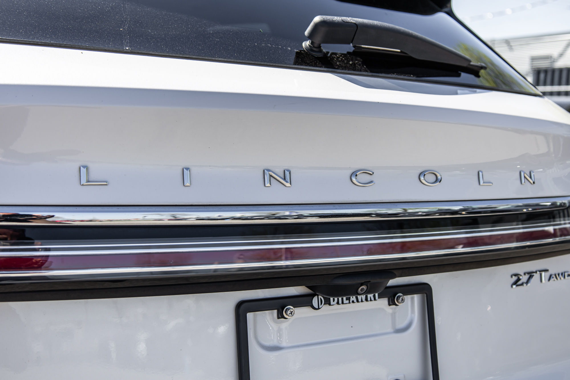2019 Lincoln NAUTILUS in Dorval, Quebec