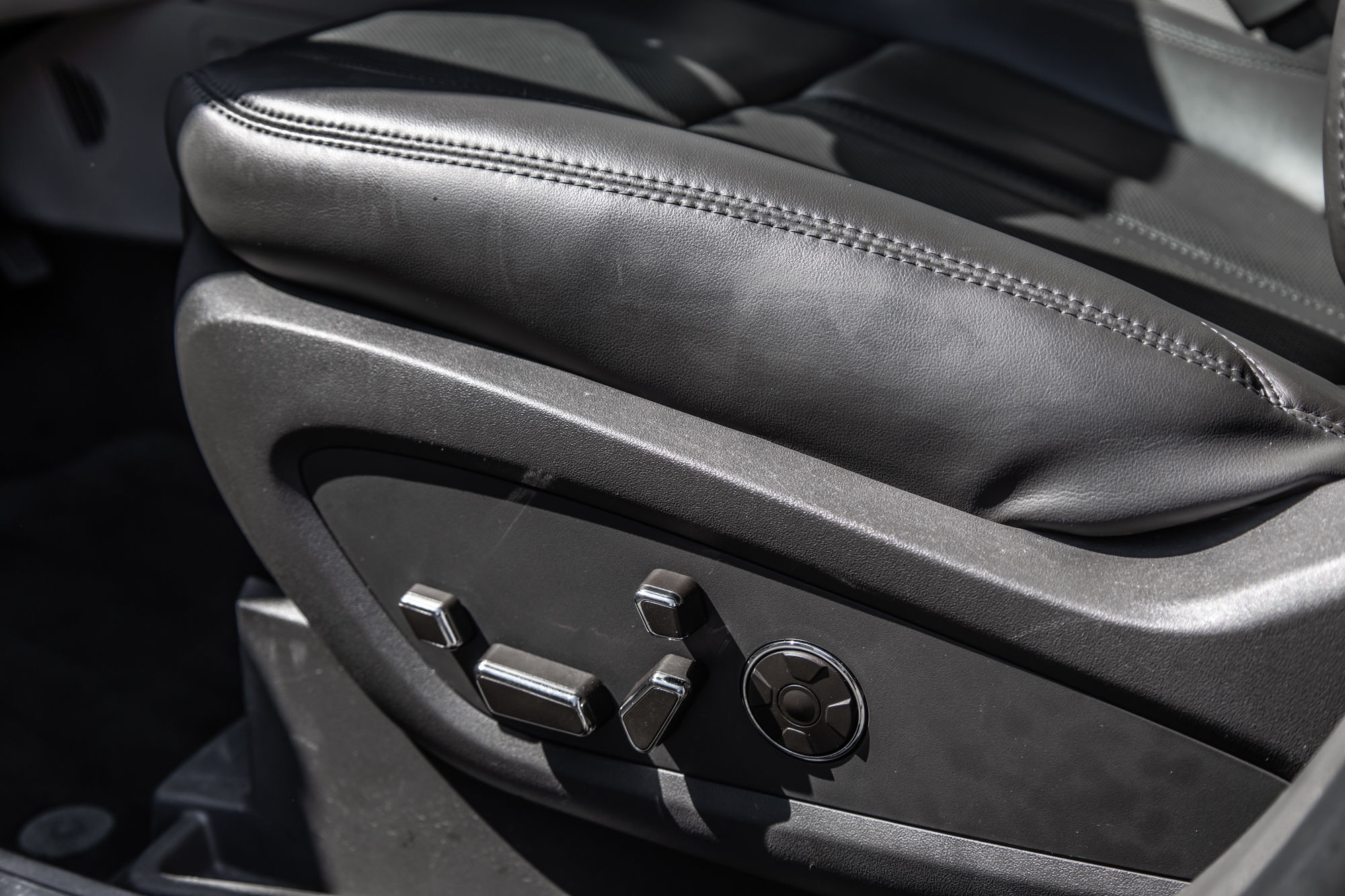 2019 Lincoln NAUTILUS in Dorval, Quebec