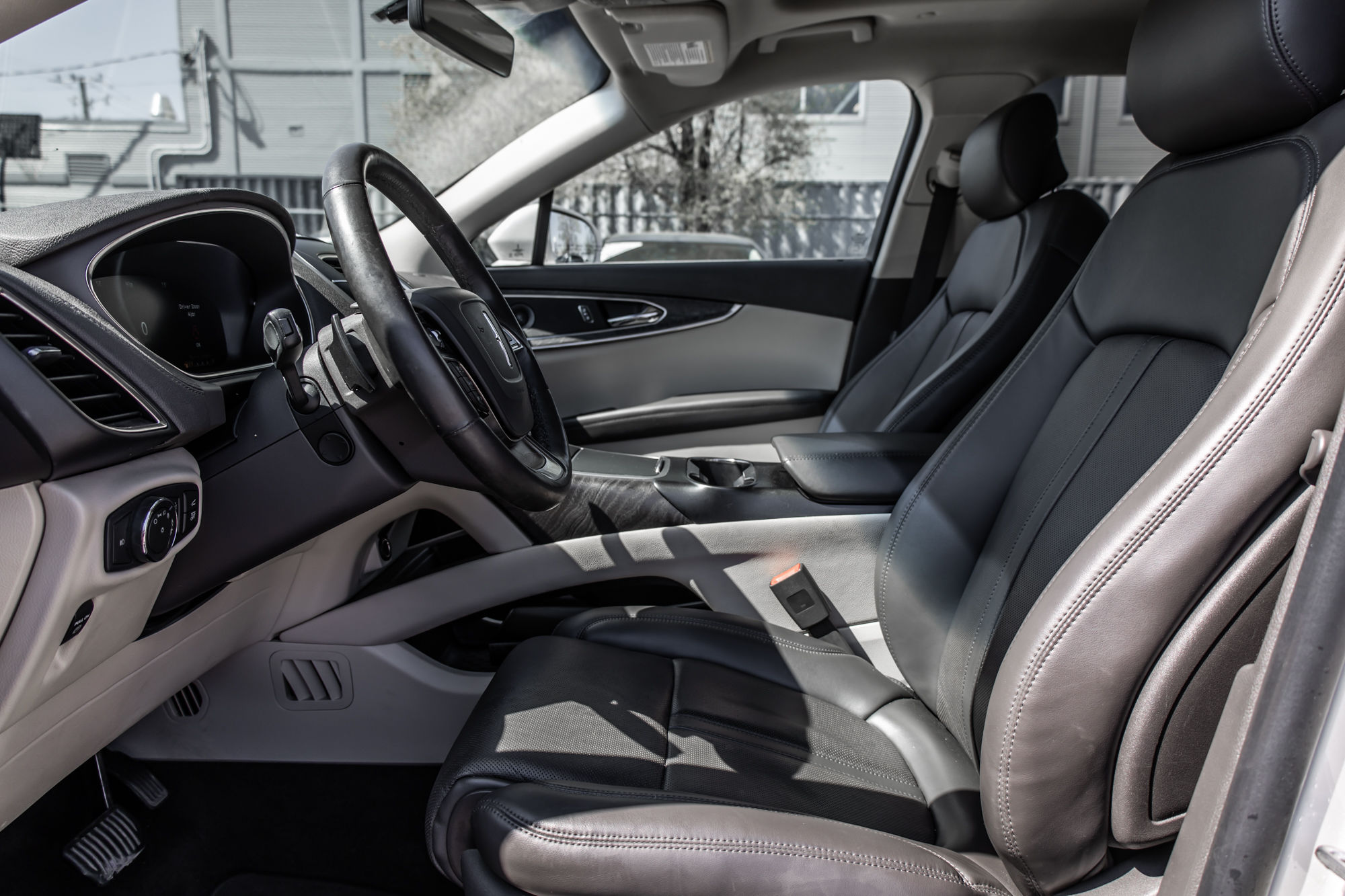 2019 Lincoln NAUTILUS in Dorval, Quebec