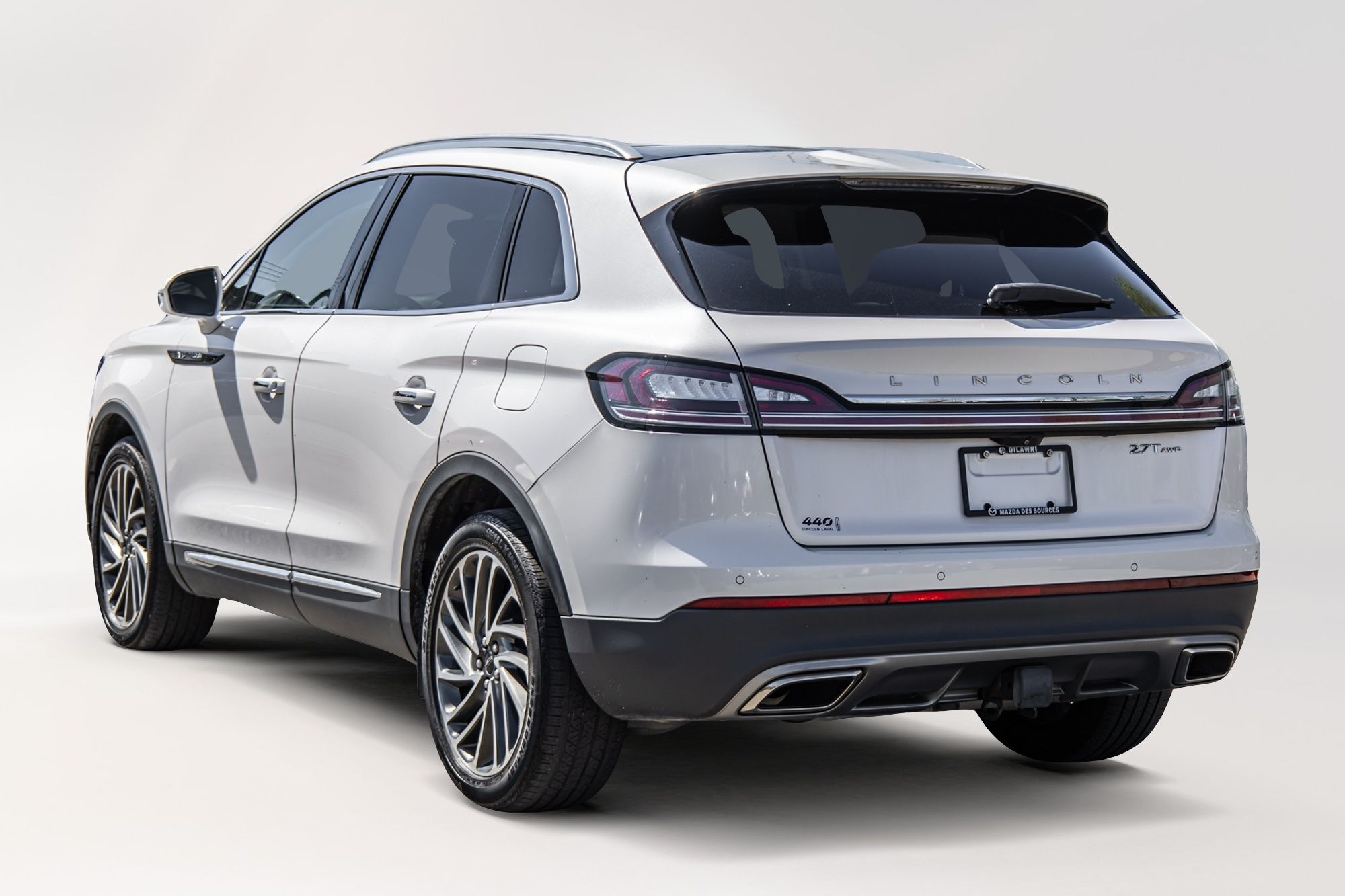 2019 Lincoln NAUTILUS in Dorval, Quebec