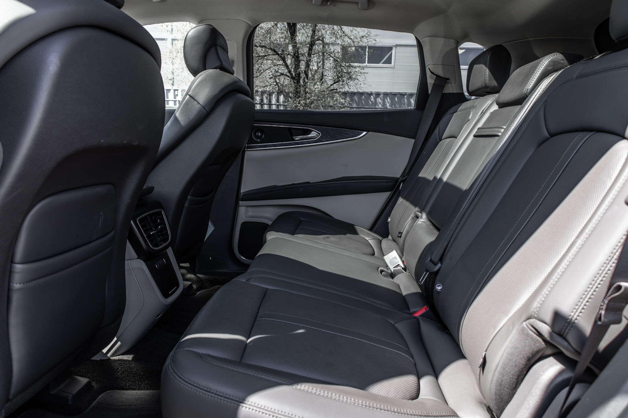 2019 Lincoln NAUTILUS in Dorval, Quebec