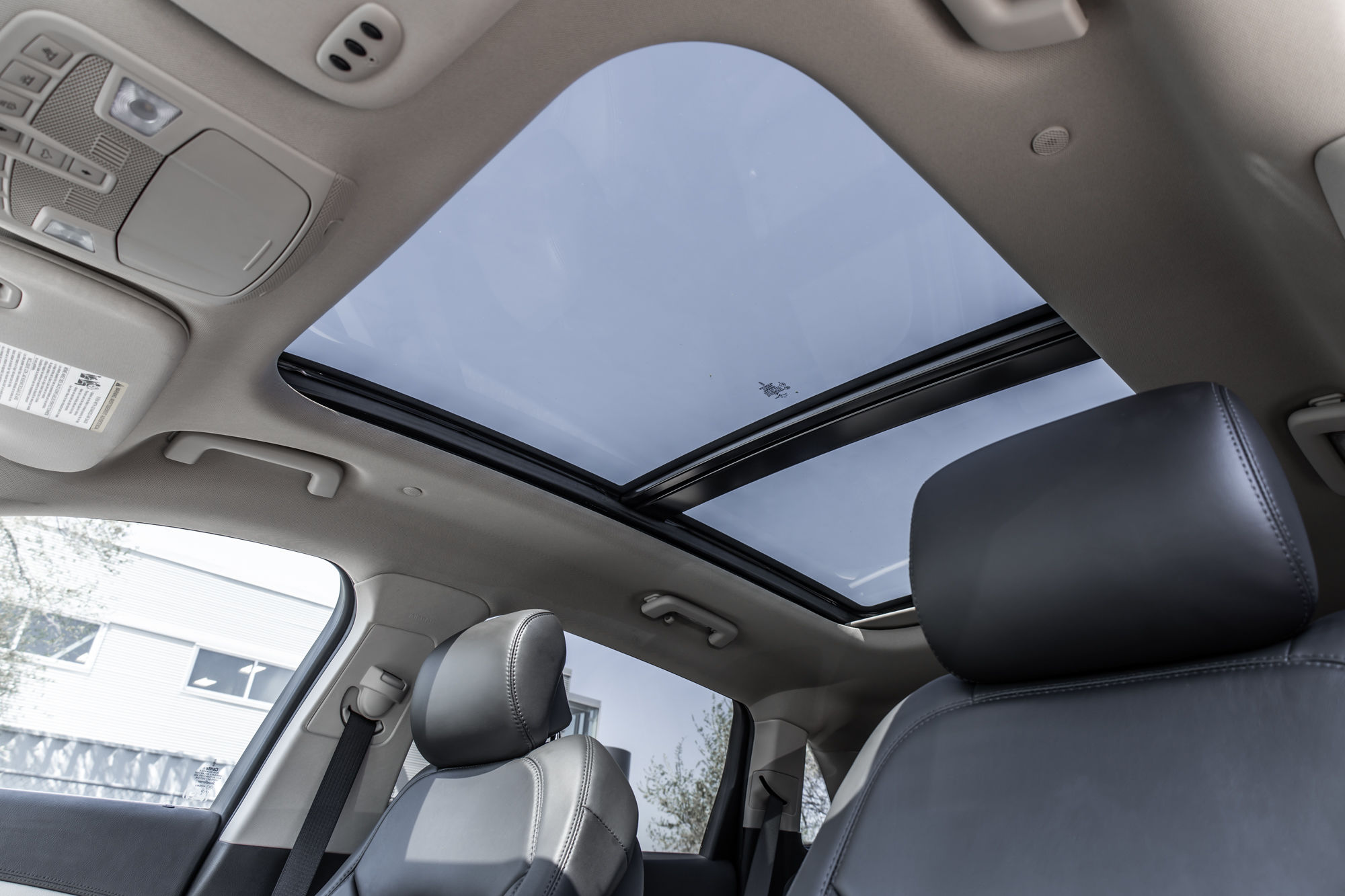 2019 Lincoln NAUTILUS in Dorval, Quebec