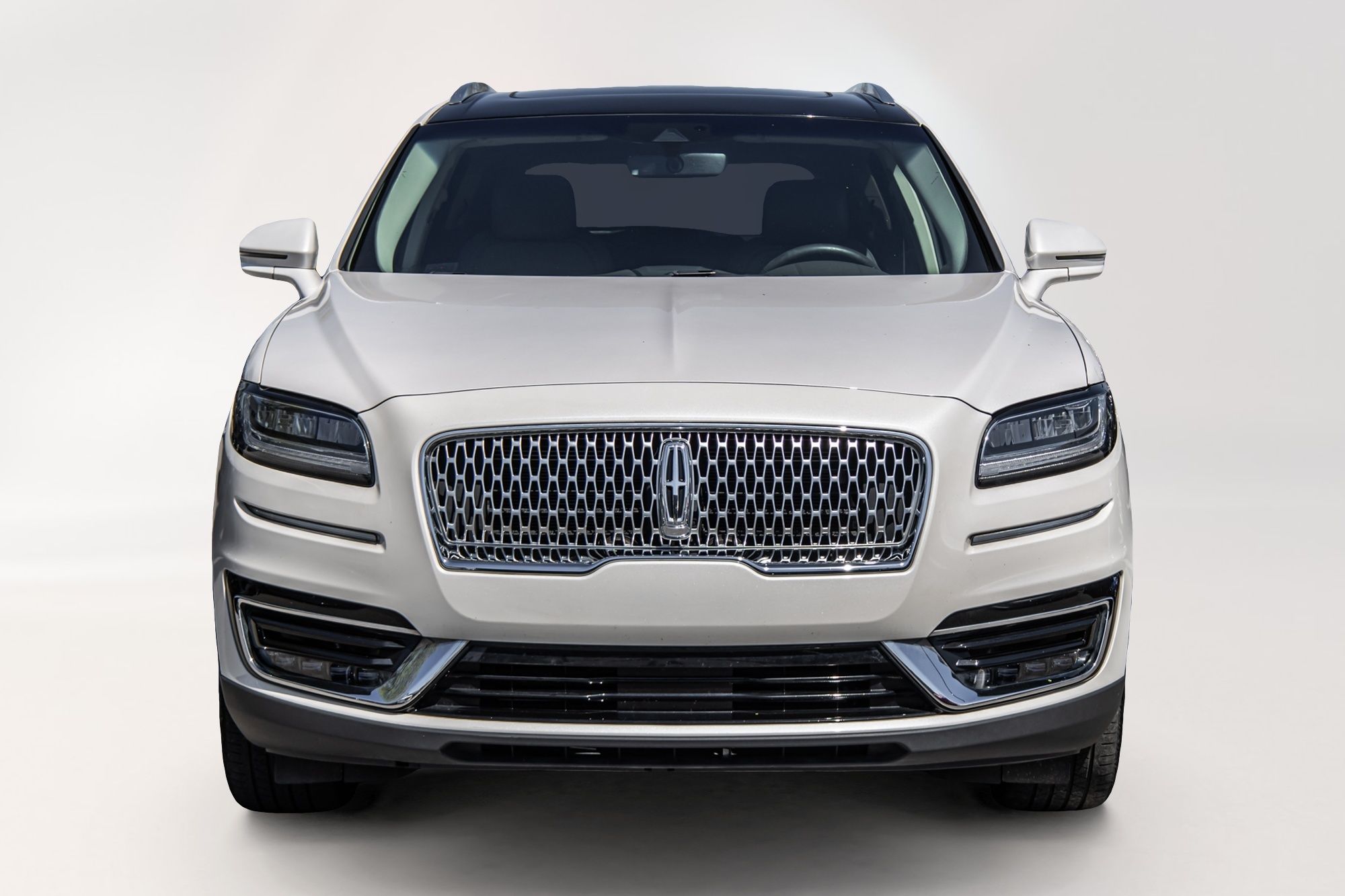 2019 Lincoln NAUTILUS in Dorval, Quebec