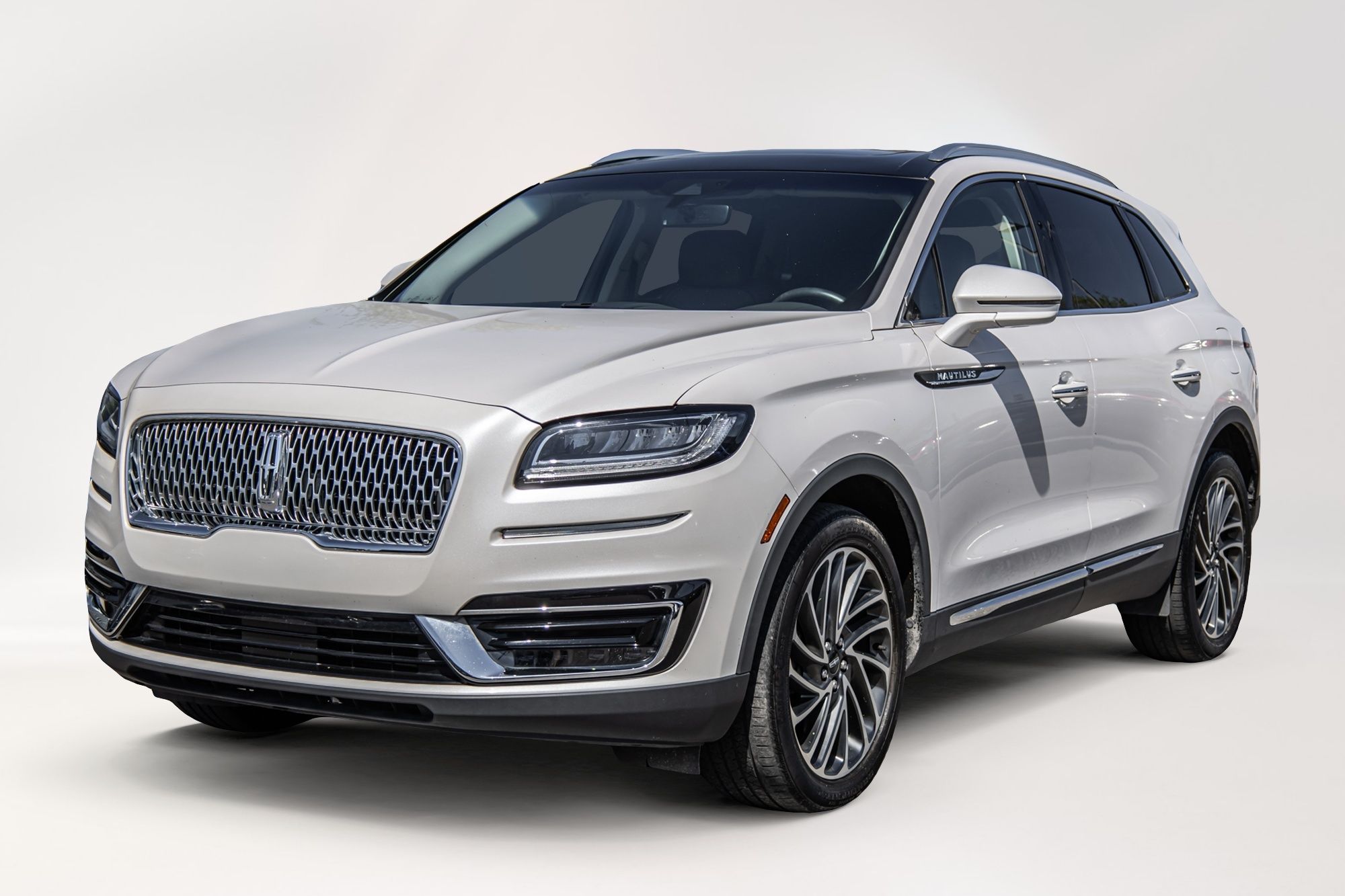 2019 Lincoln NAUTILUS in Dorval, Quebec