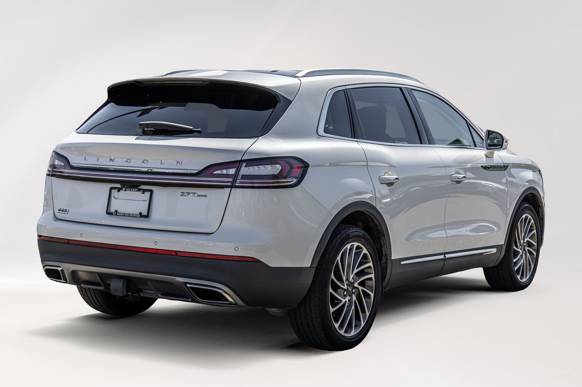 2019 Lincoln NAUTILUS in Dorval, Quebec