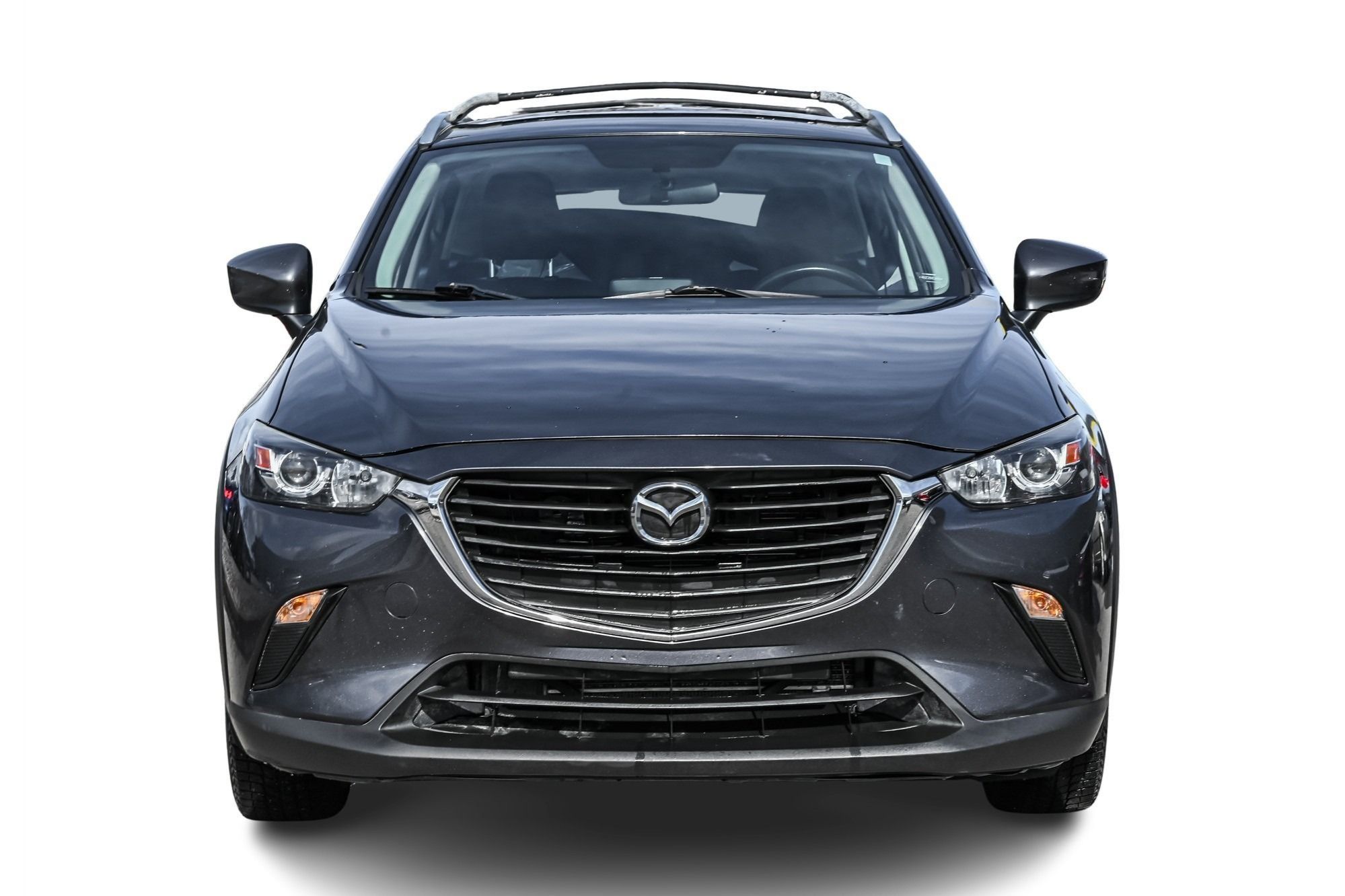 Mazda CX-3  2017