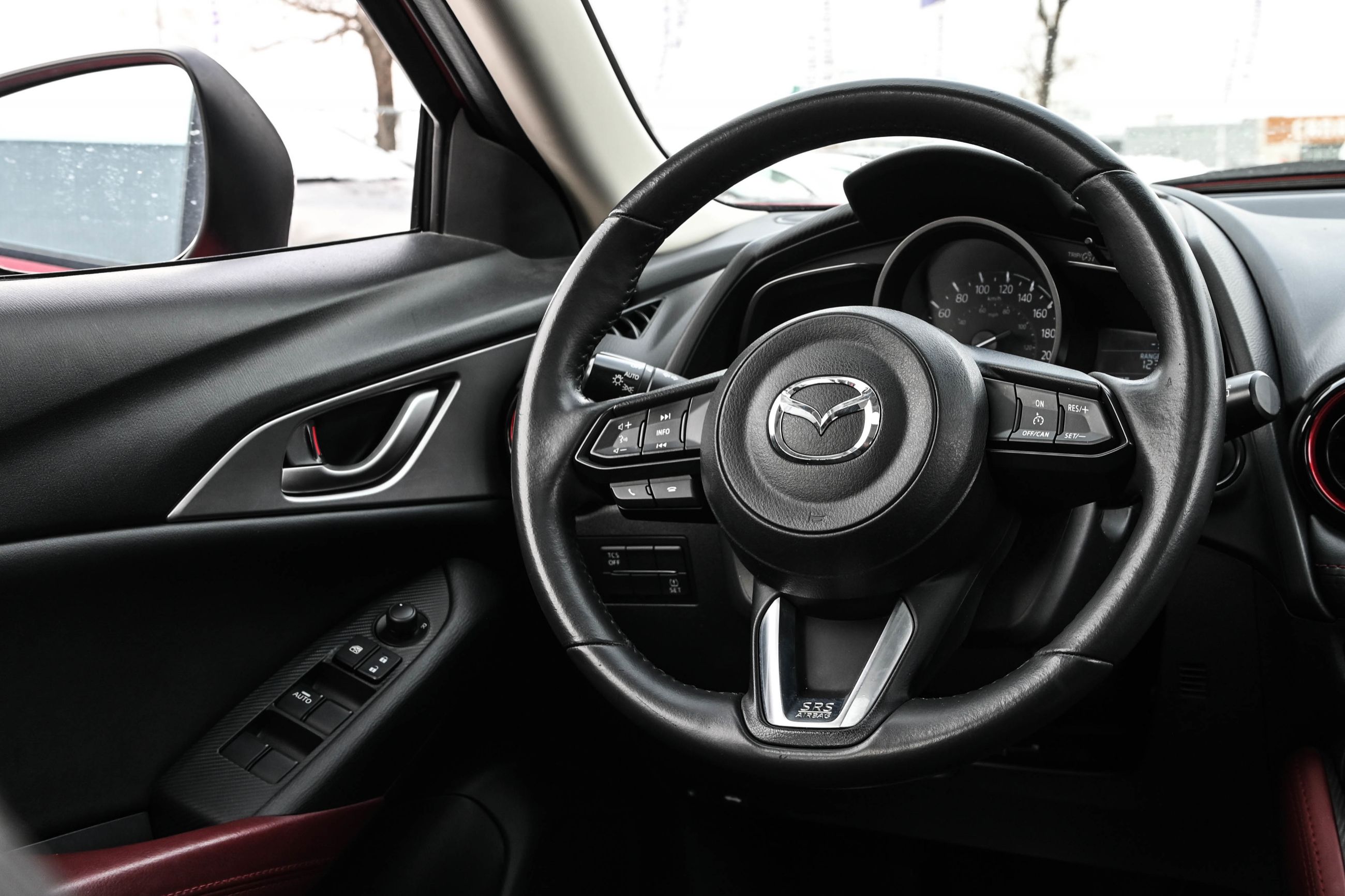 2018 Mazda CX-3 in Dorval, Quebec
